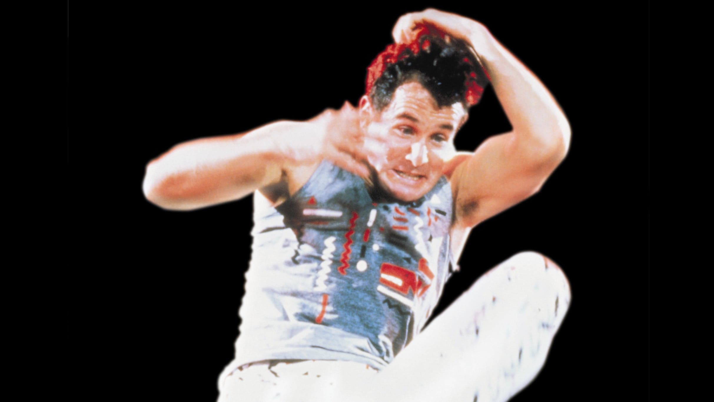 Johnny Clegg: The Life & Legacy event image