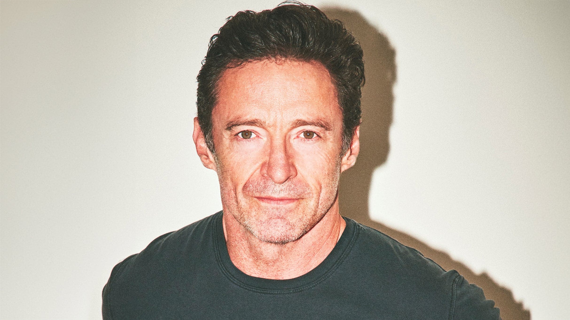 Hugh Jackman: From New York, With Love event image