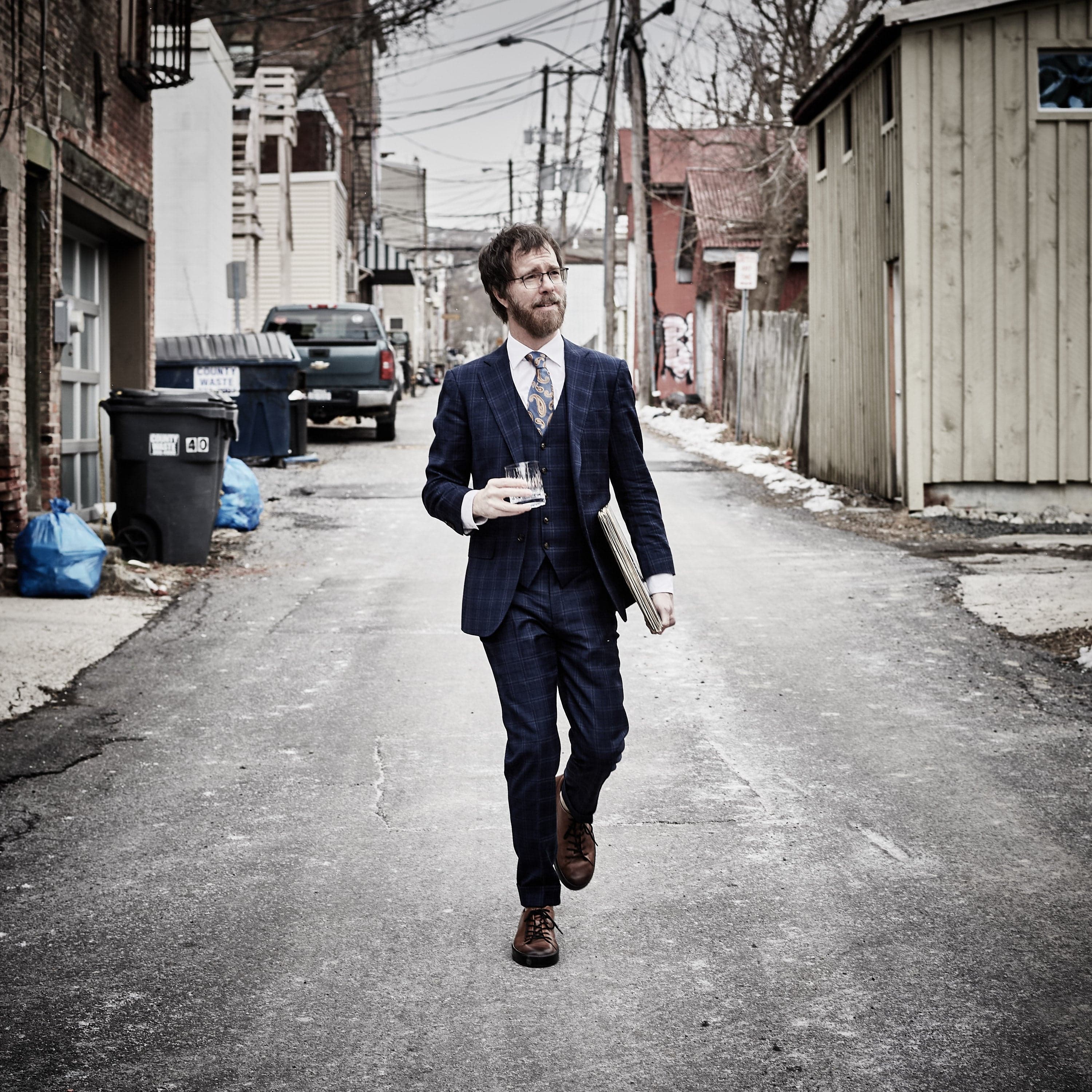 From Wilmington with Love featuring Ben Folds event image
