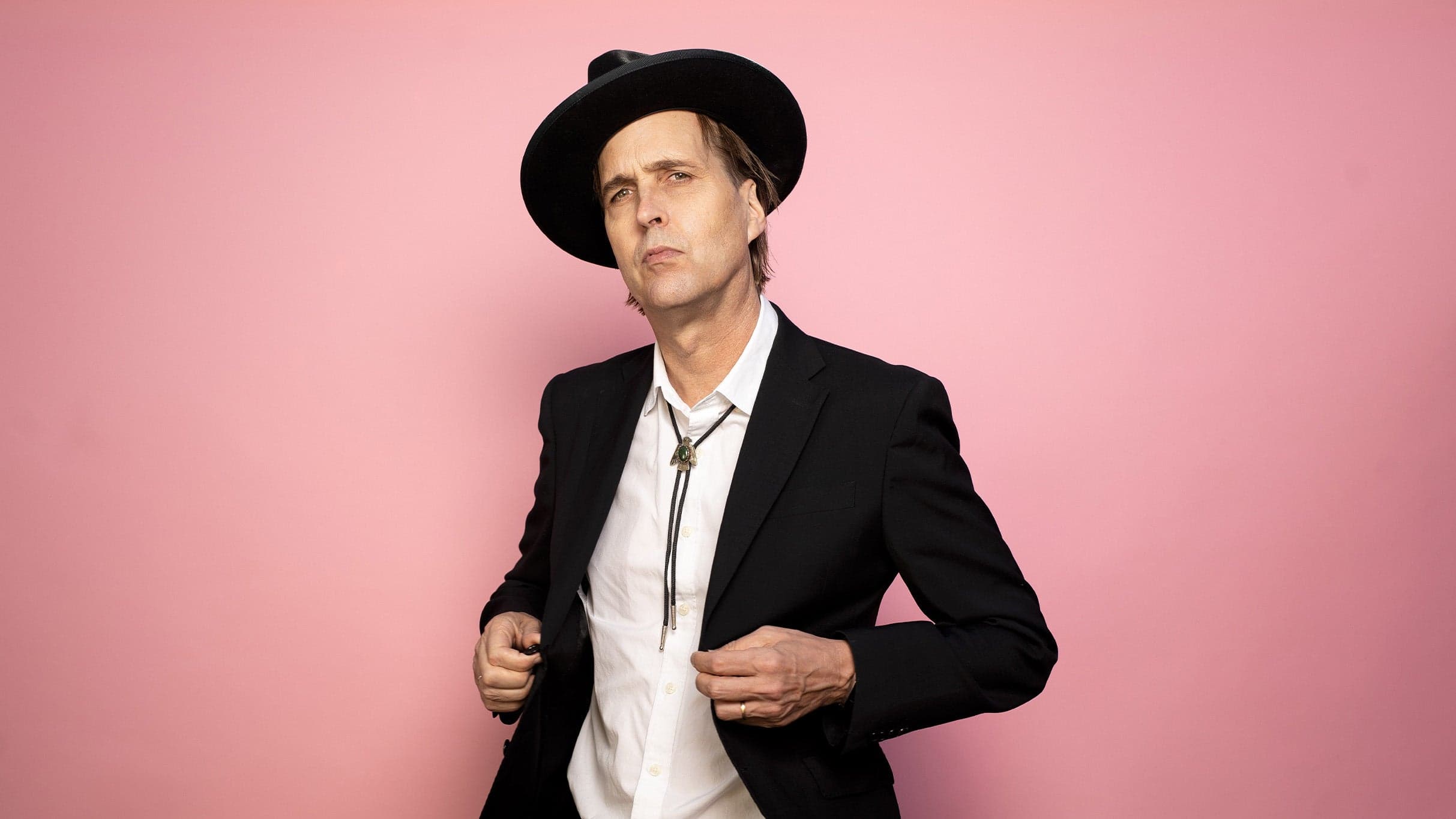 CHUCK PROPHET & CUMBIA SHOES event image