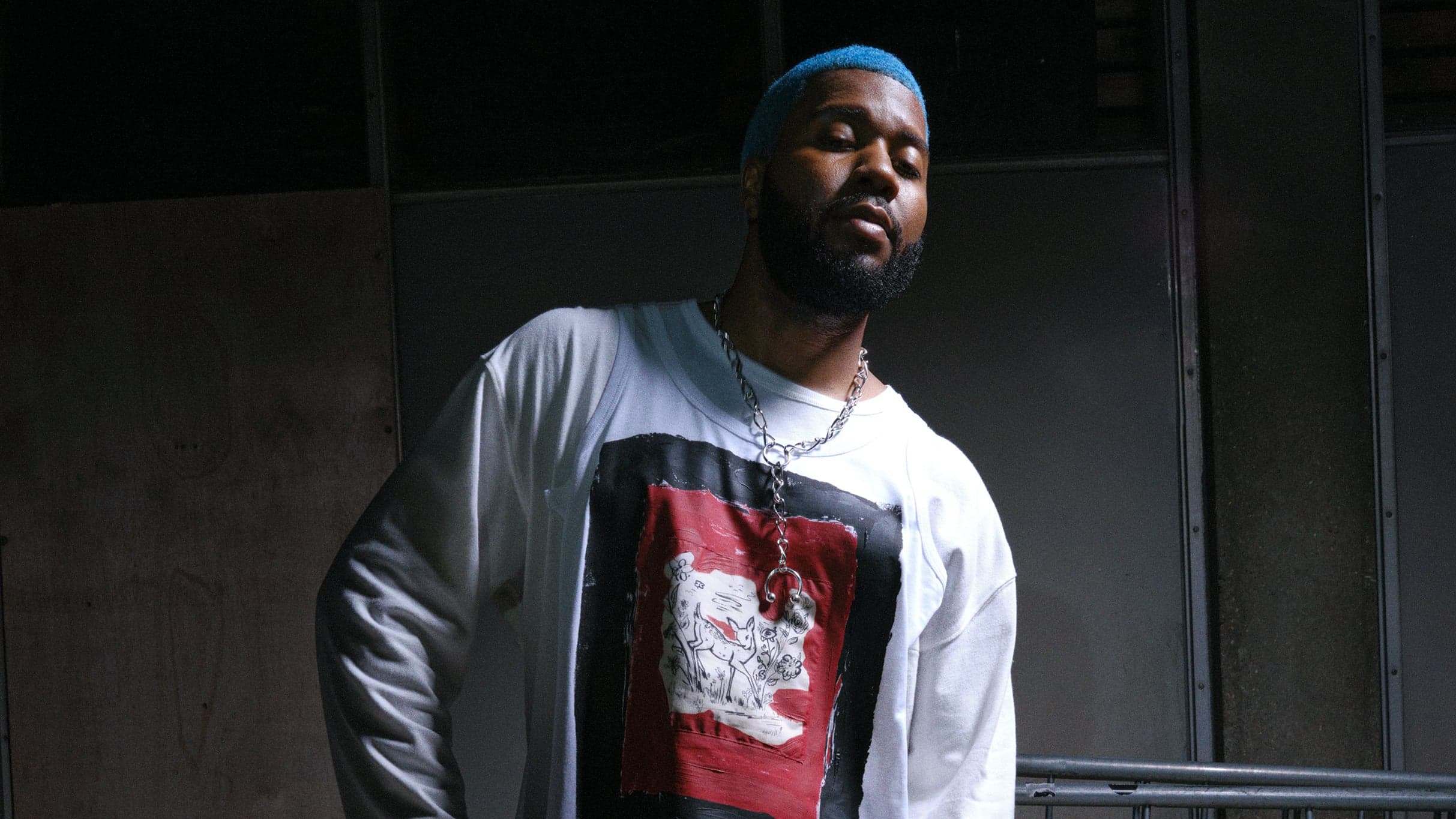 Khalid: It's Always Summer Somewhere Tour event image