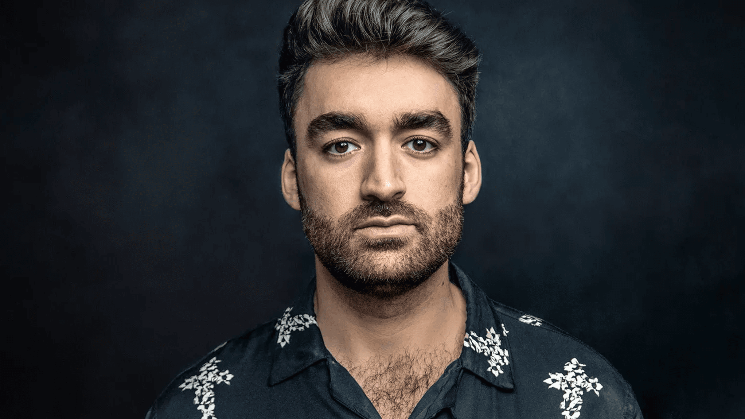 Oliver Heldens event image