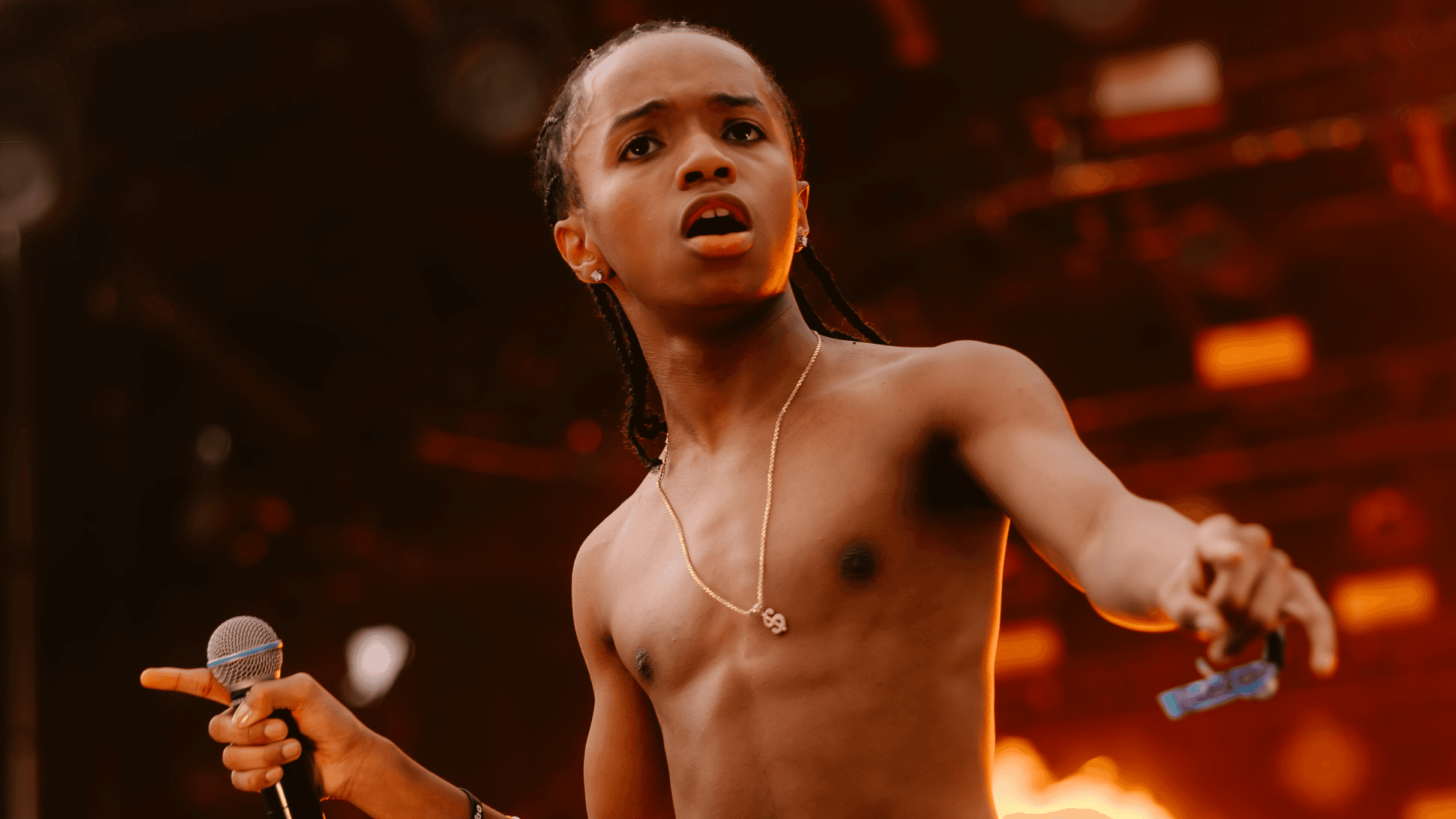 BabyChiefDoit event image