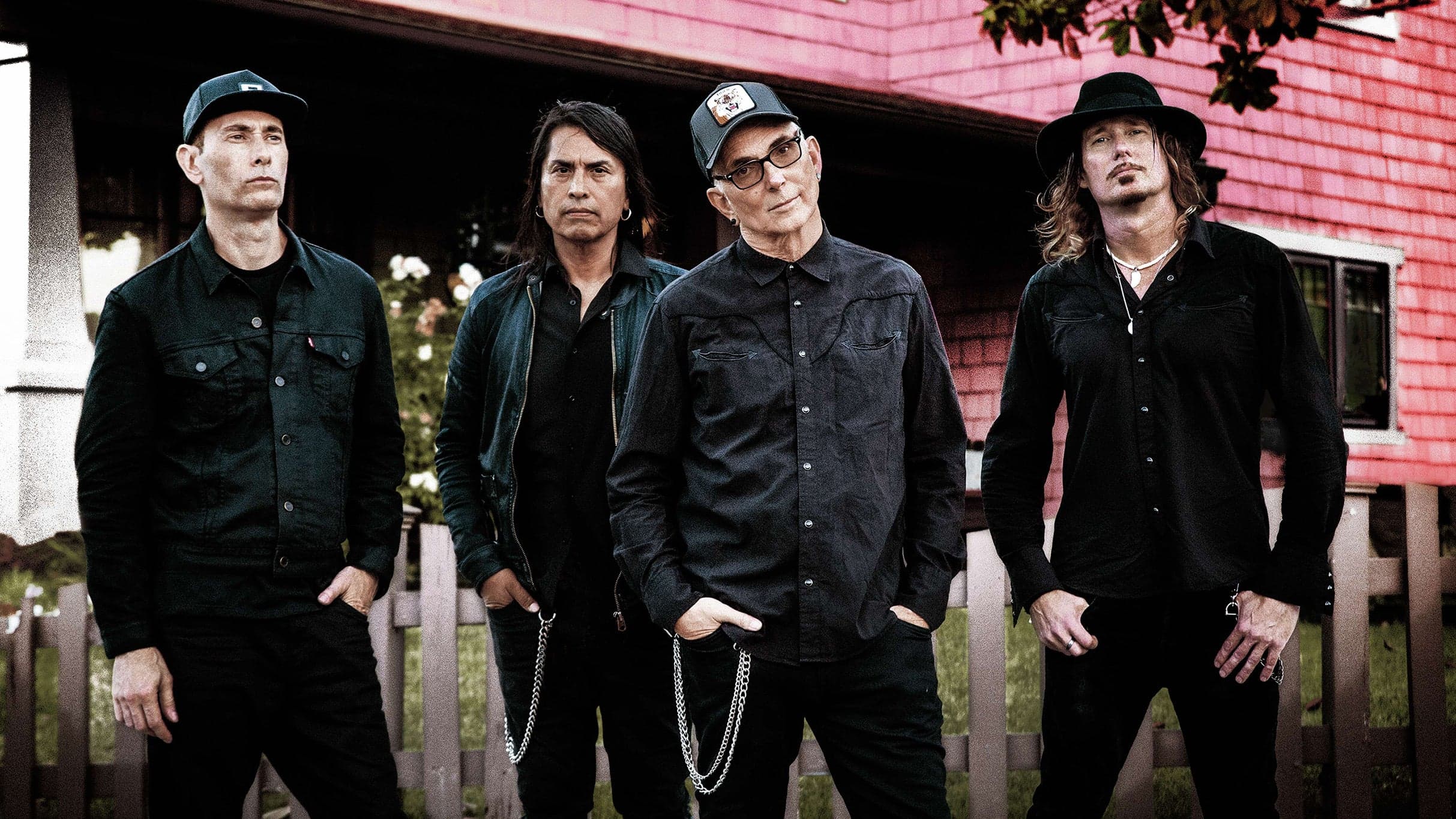 Everclear - Sparkle and Fade 30th Anniversary Tour event image