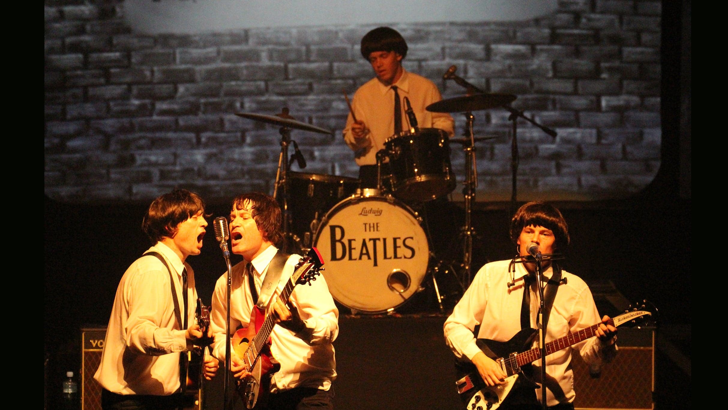Beatlemania event image