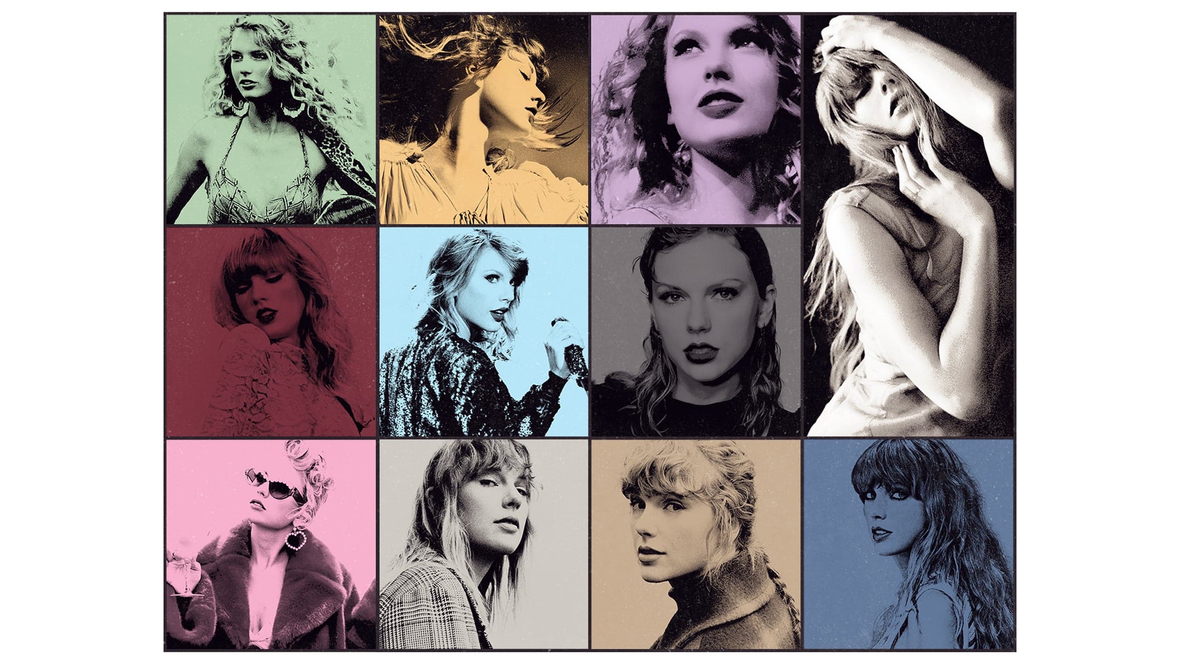 Taylor Swift | The Eras Tour event image