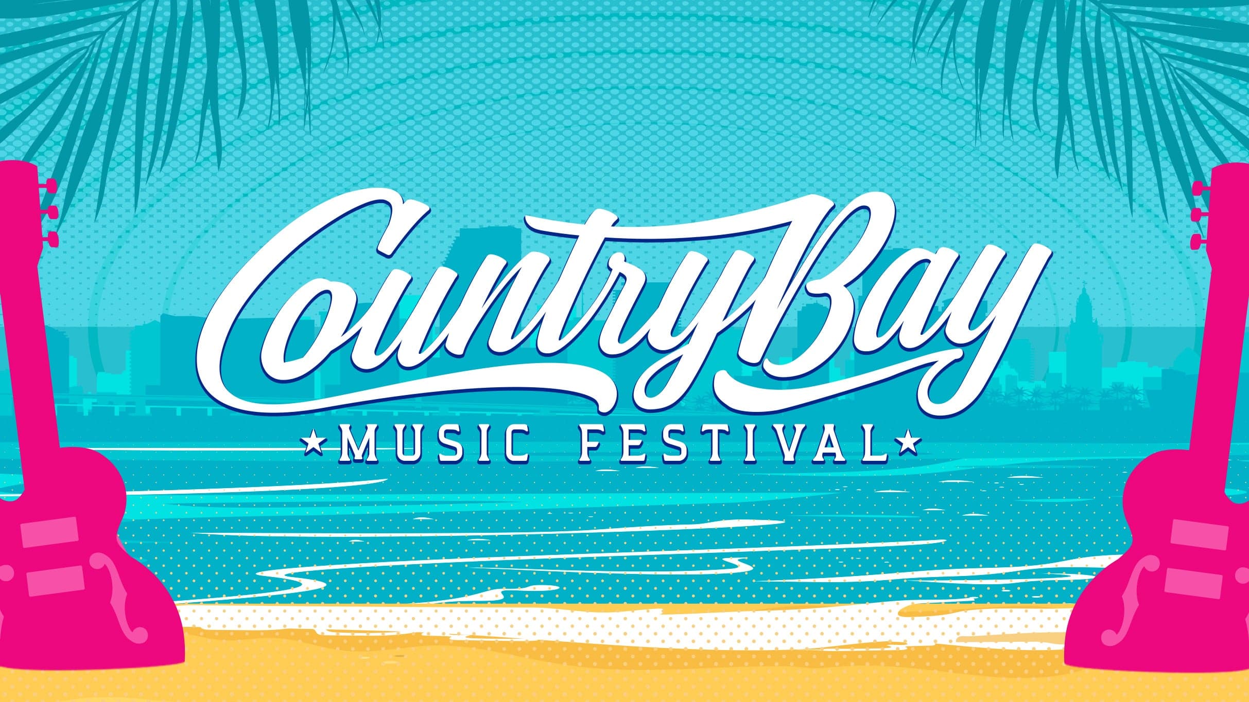 Country Bay Music Festival event image