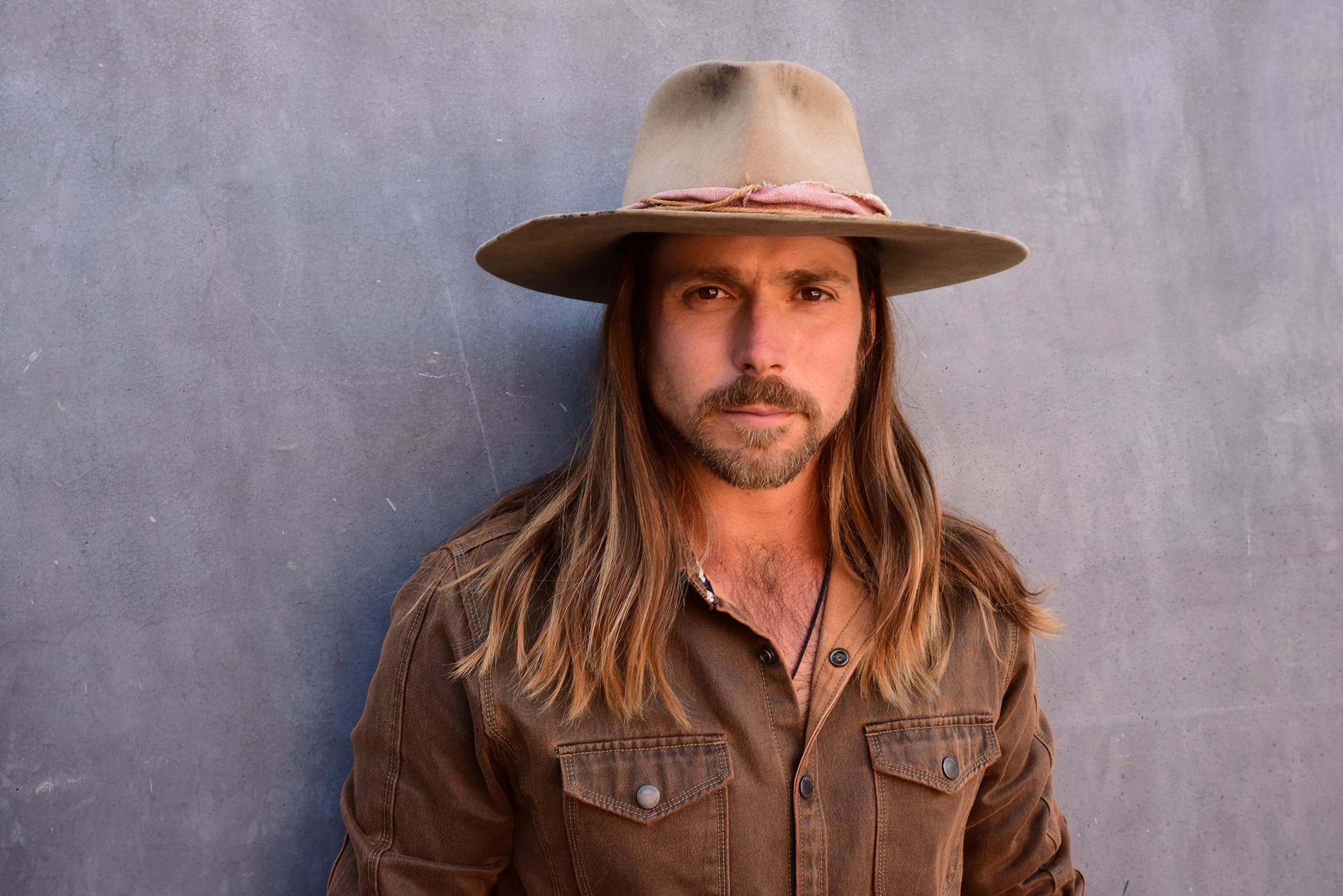 Lukas Nelson @ Rialto Theatre event image