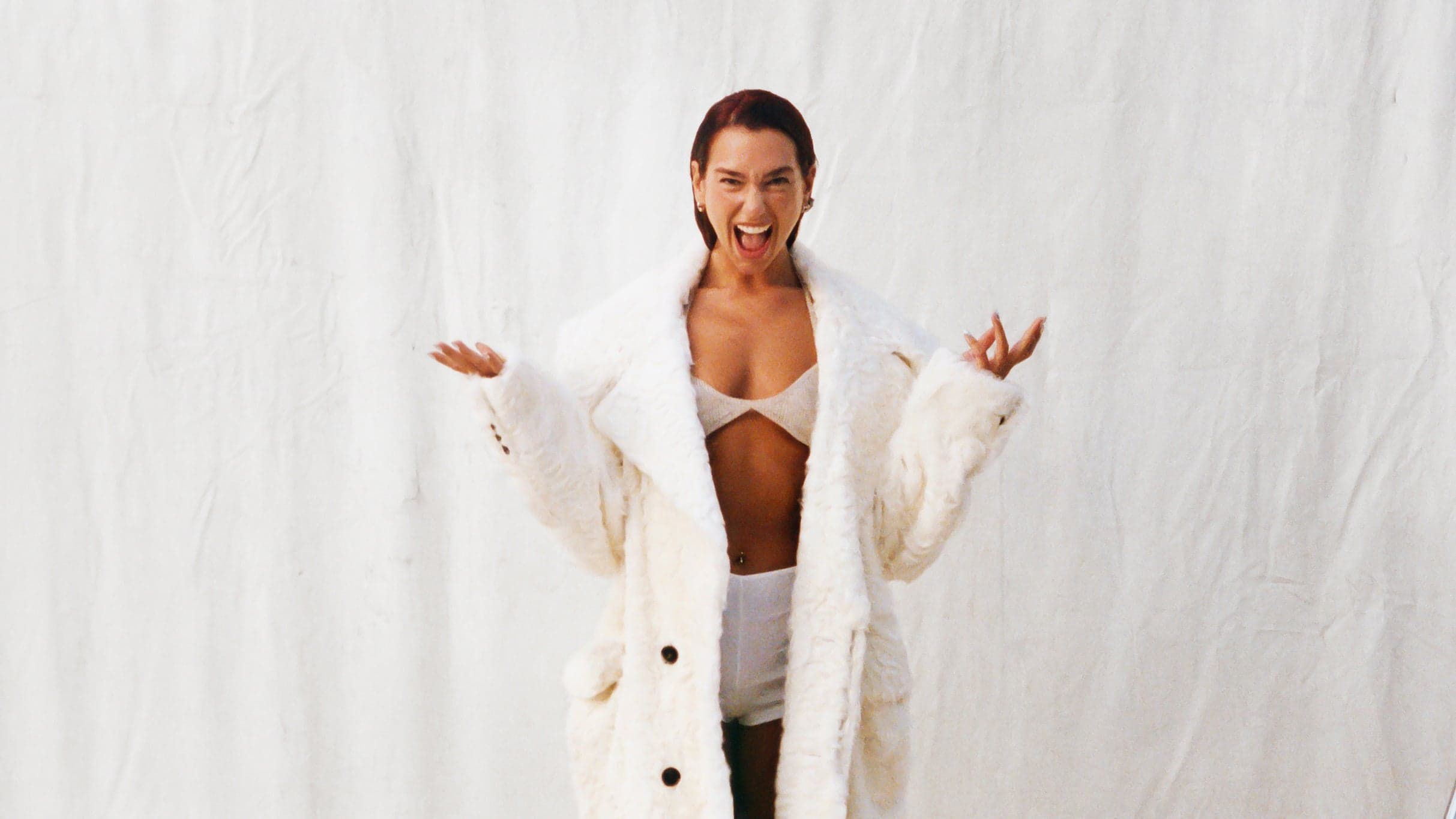 Dua Lipa - Radical Optimism Tour event image
