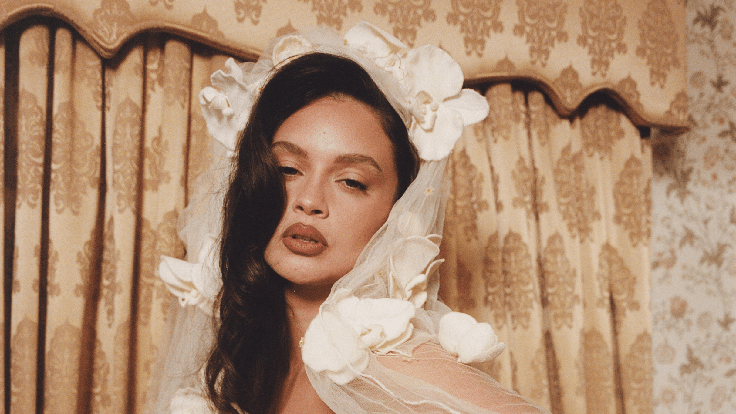 Sabrina Claudio: Fall In Love With Her - The Tour event image