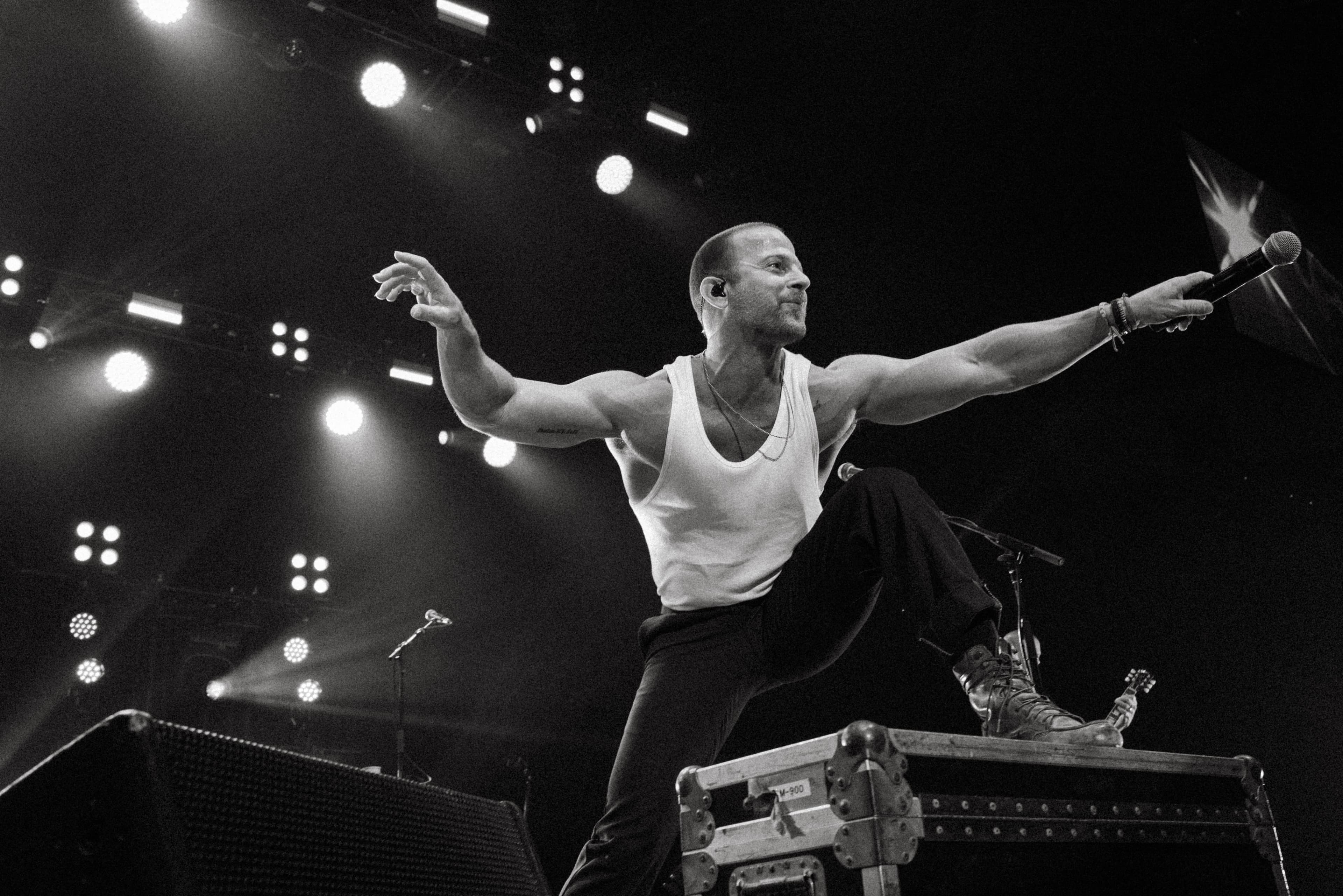 Kip Moore Meet & Greet Experience event image