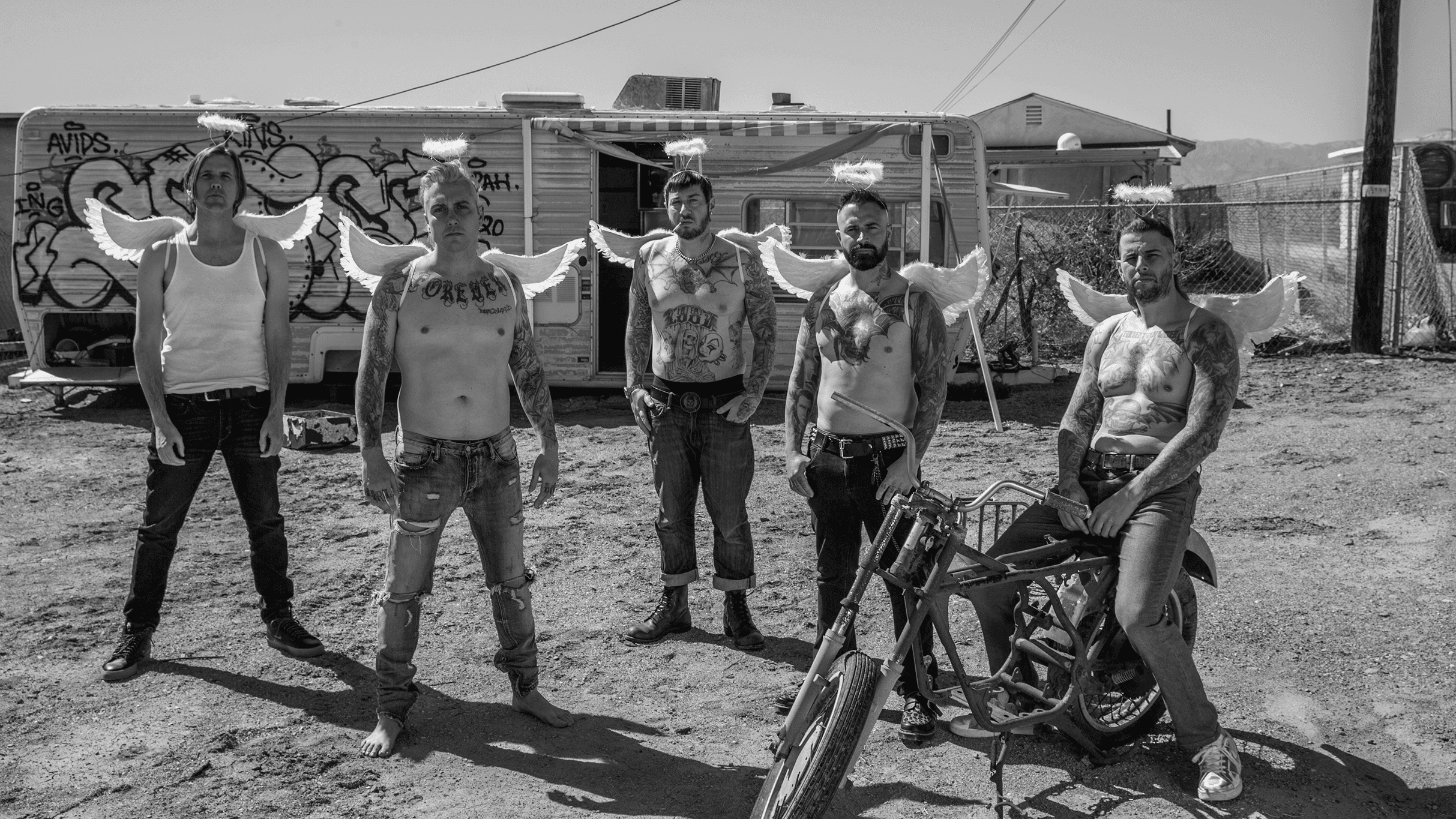 Avenged Sevenfold event image