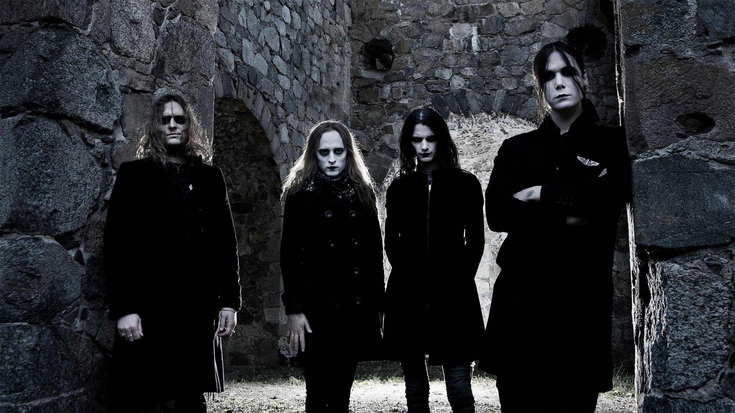 Tribulation // Unto Others w/ Final Gasp, & Unreqvited event image