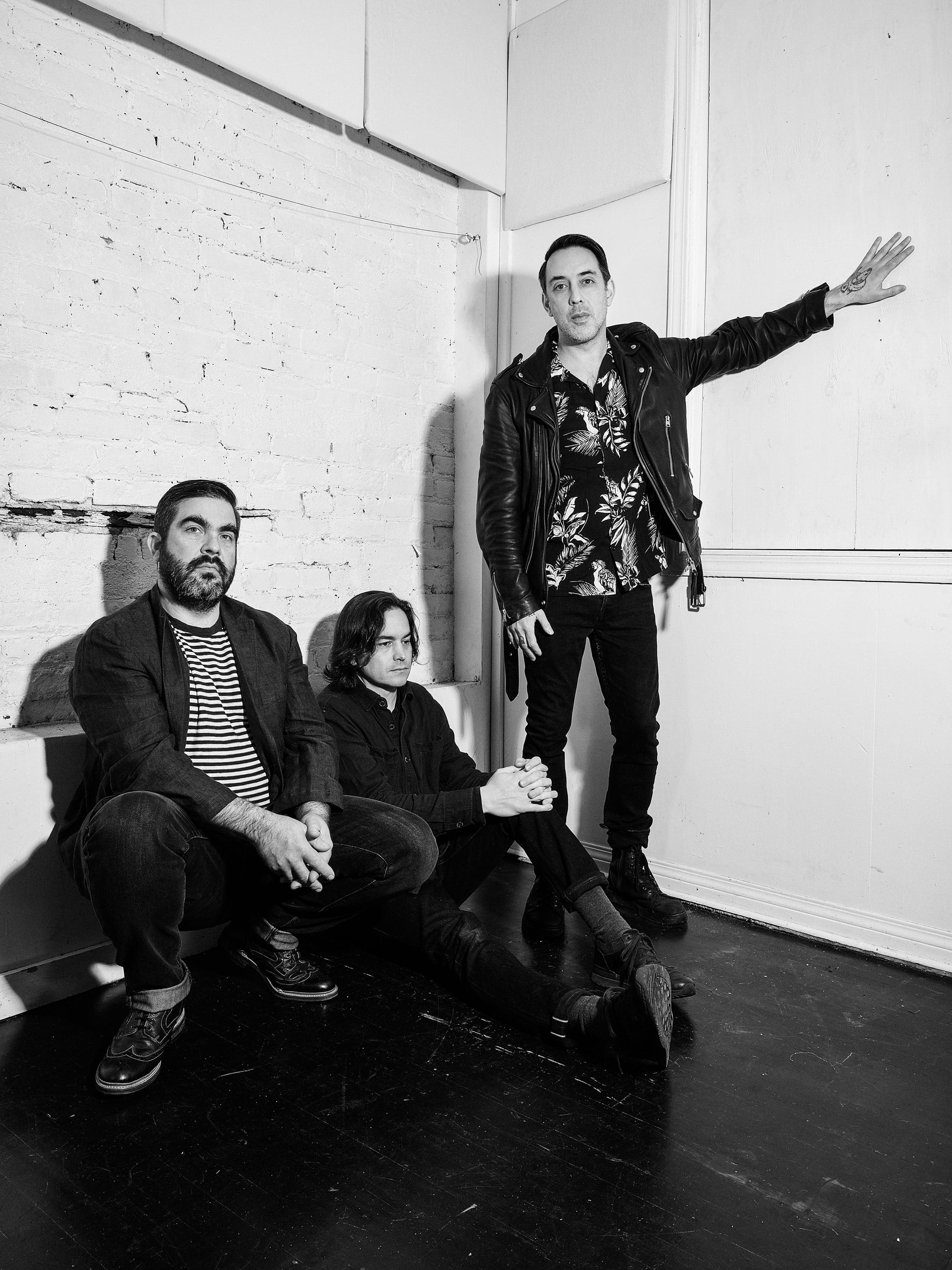 Wolf Parade event image