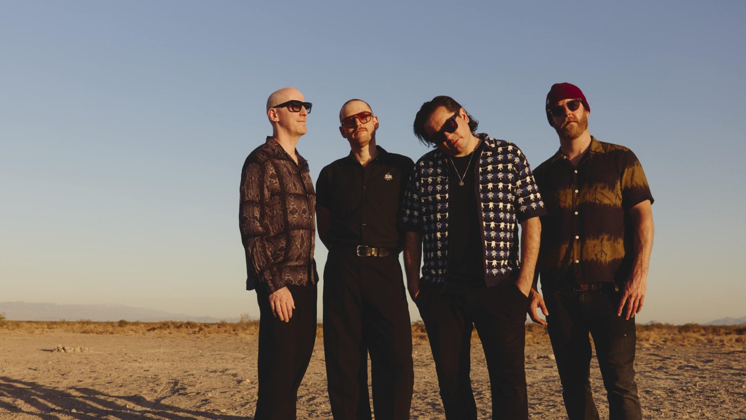 The Ramona Flowers event image