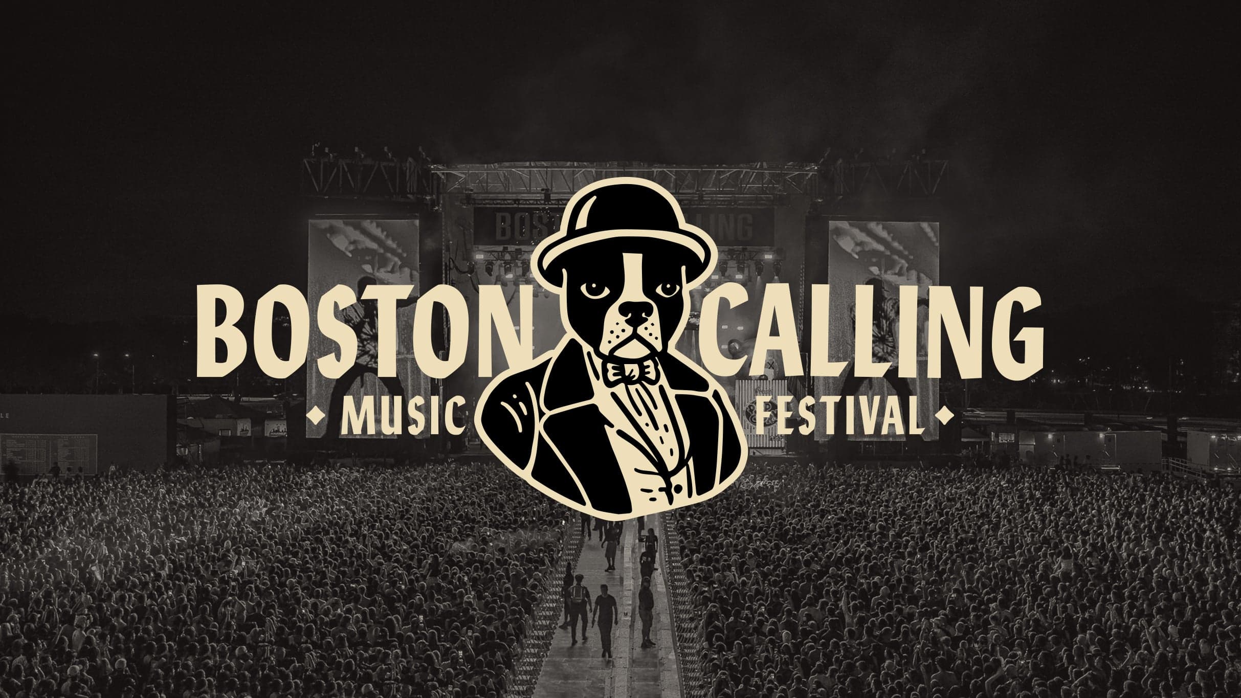 Boston Calling Music Festival event image