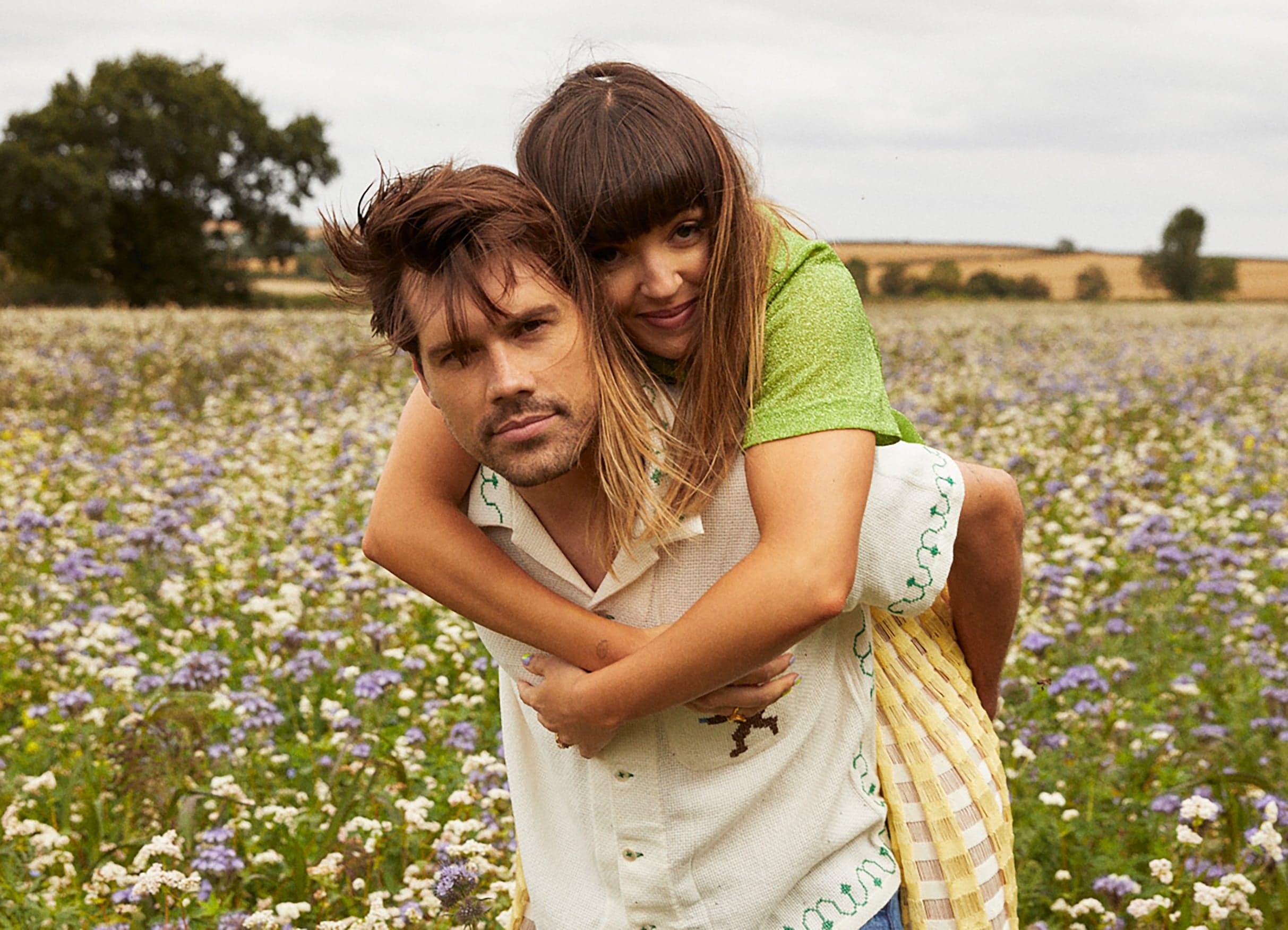 Oh Wonder event image