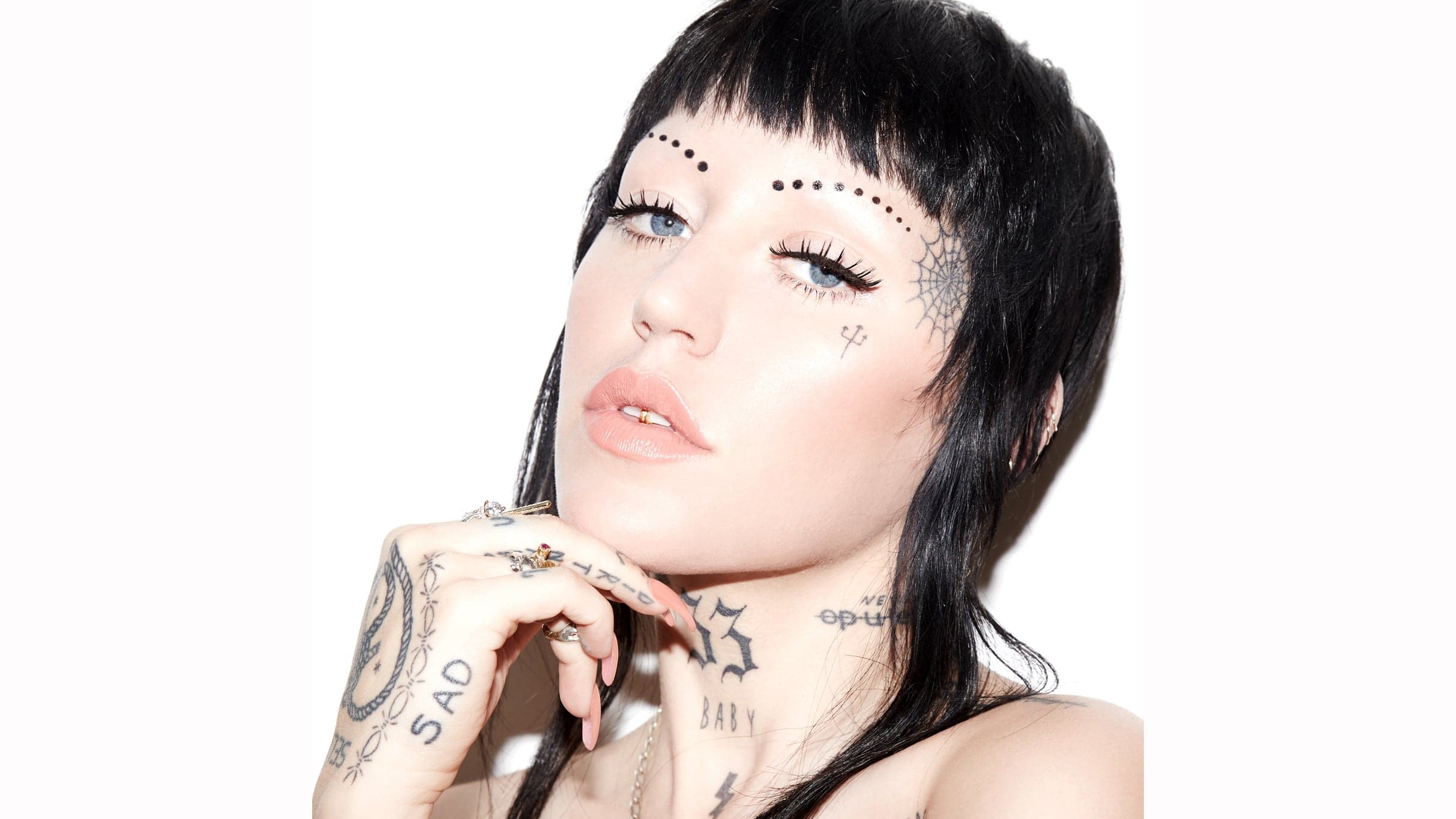 Brooke Candy event image