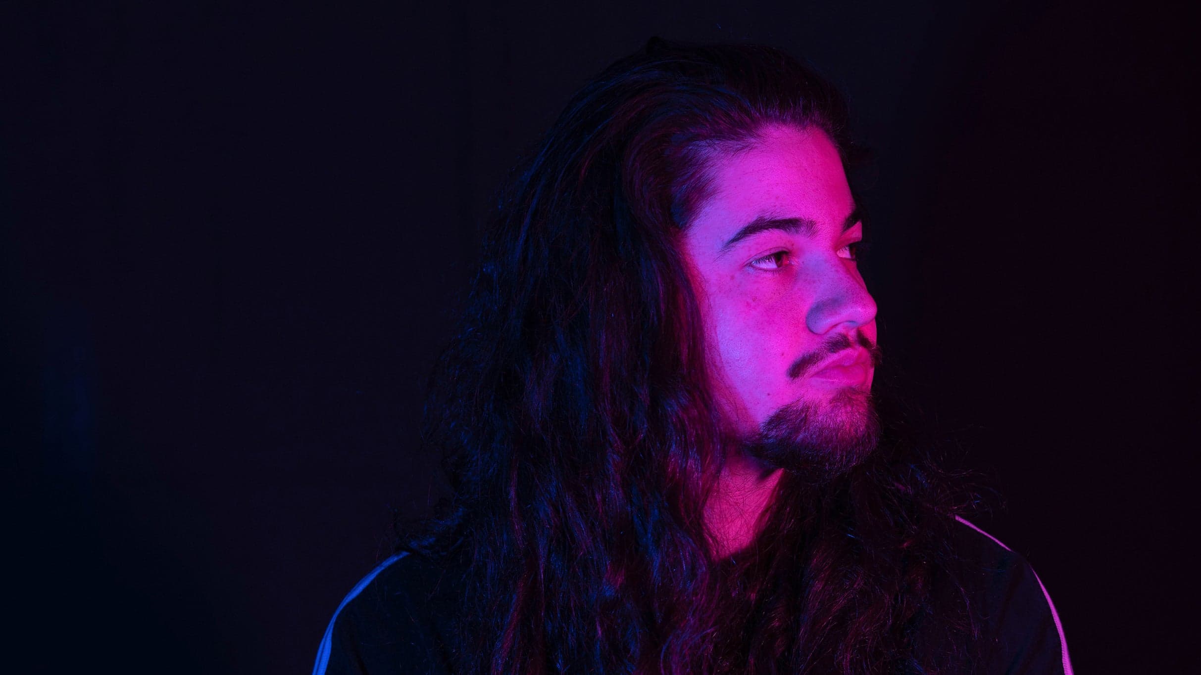 KAIVON - 2024 Ultraviolet Album Tour event image