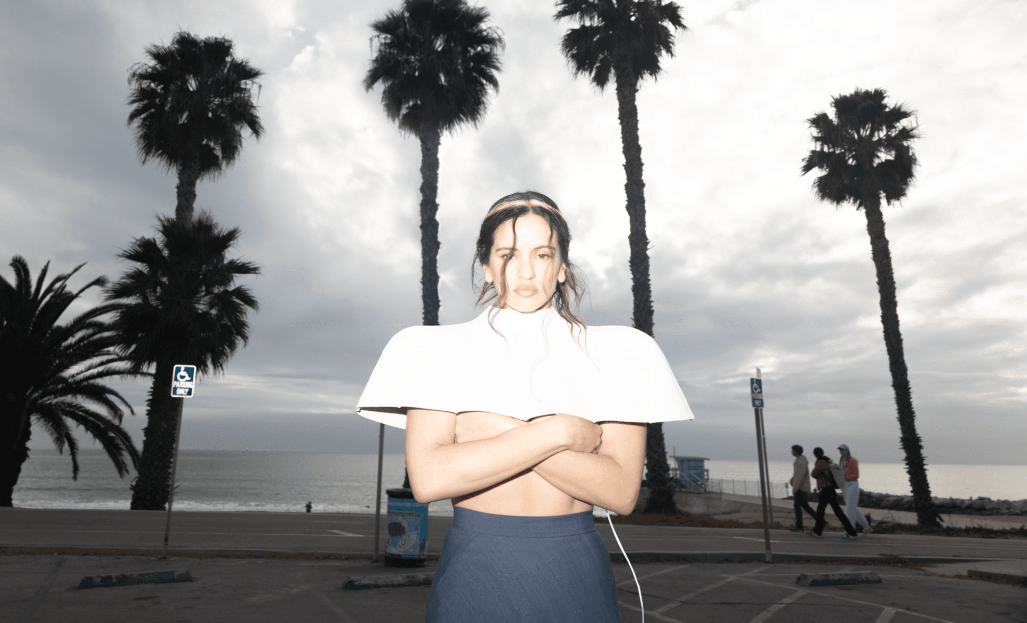 ROSALÍA: LUX TOUR 2026 event image