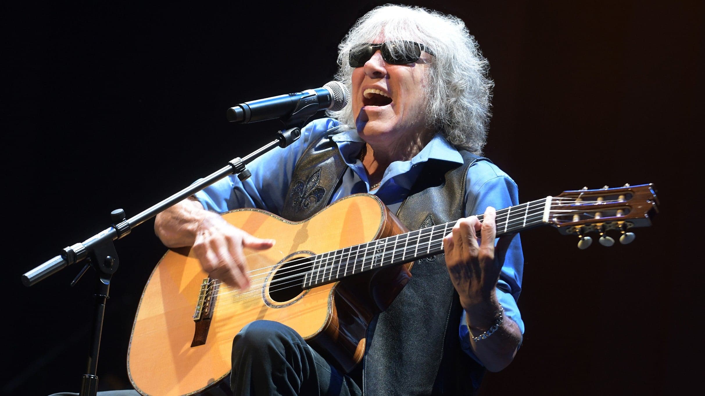 Jose Feliciano - Feliz Navidad Tour event image