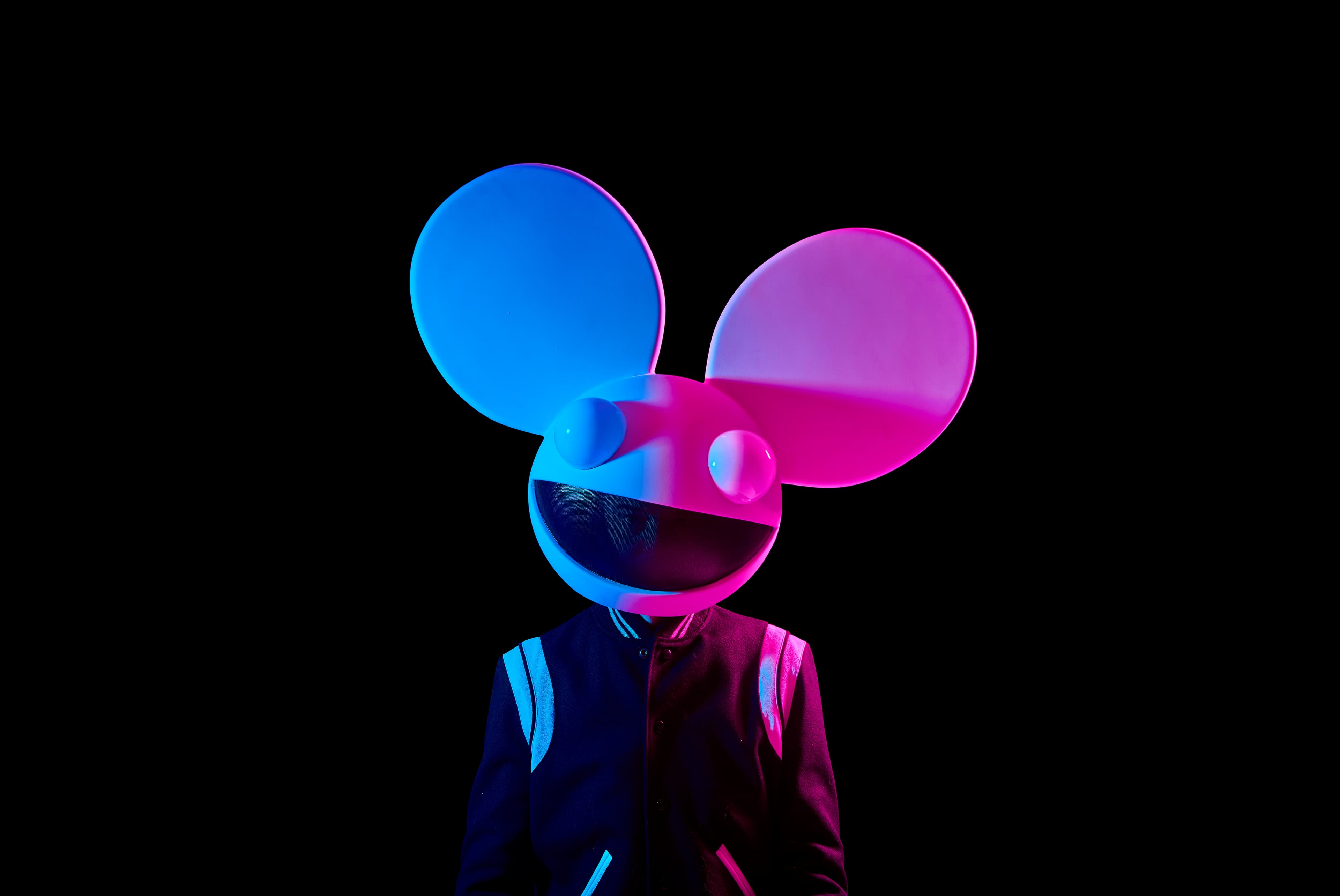 deadmau5 event image