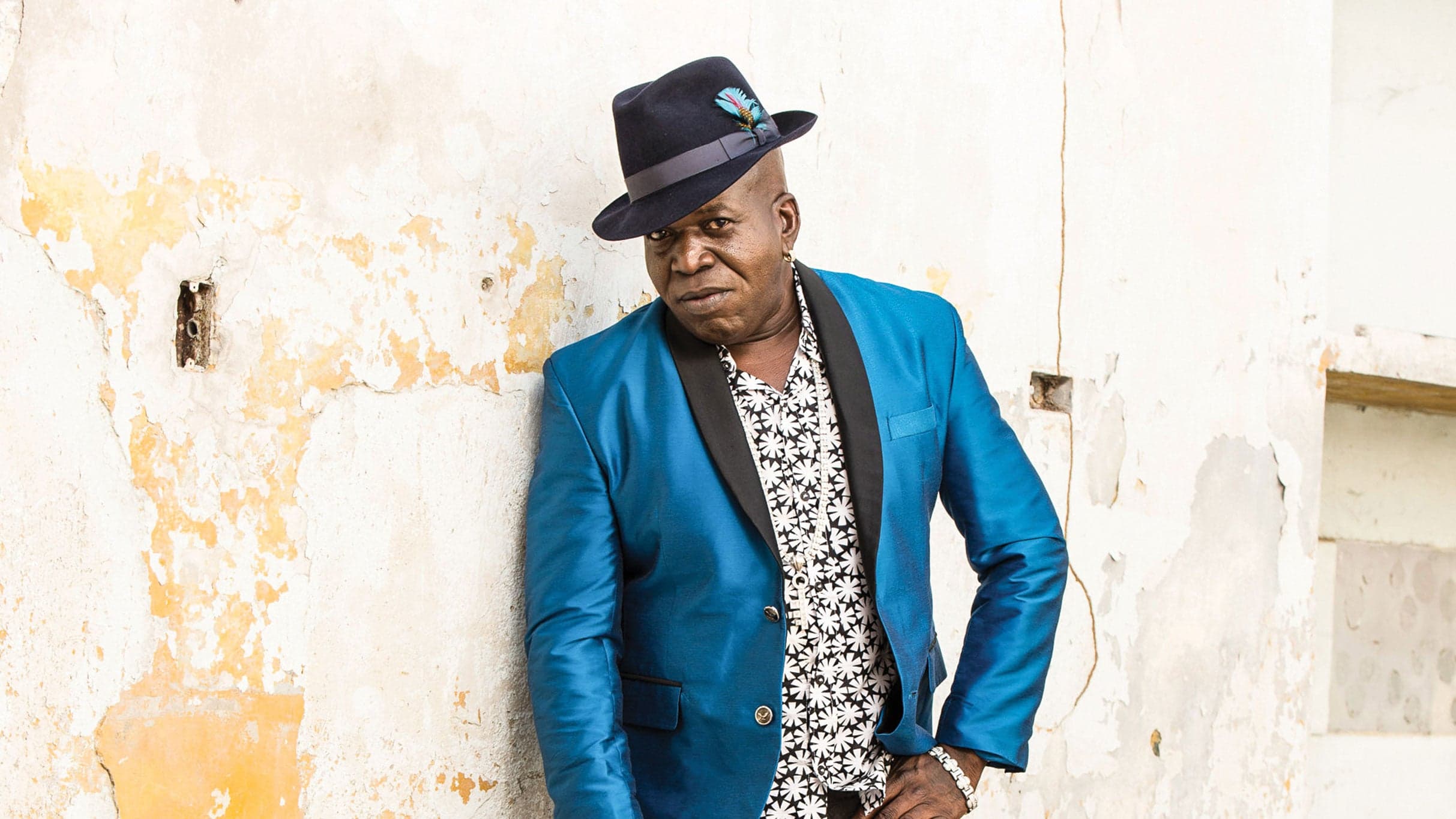 Barrington Levy @ Rialto Theatre event image