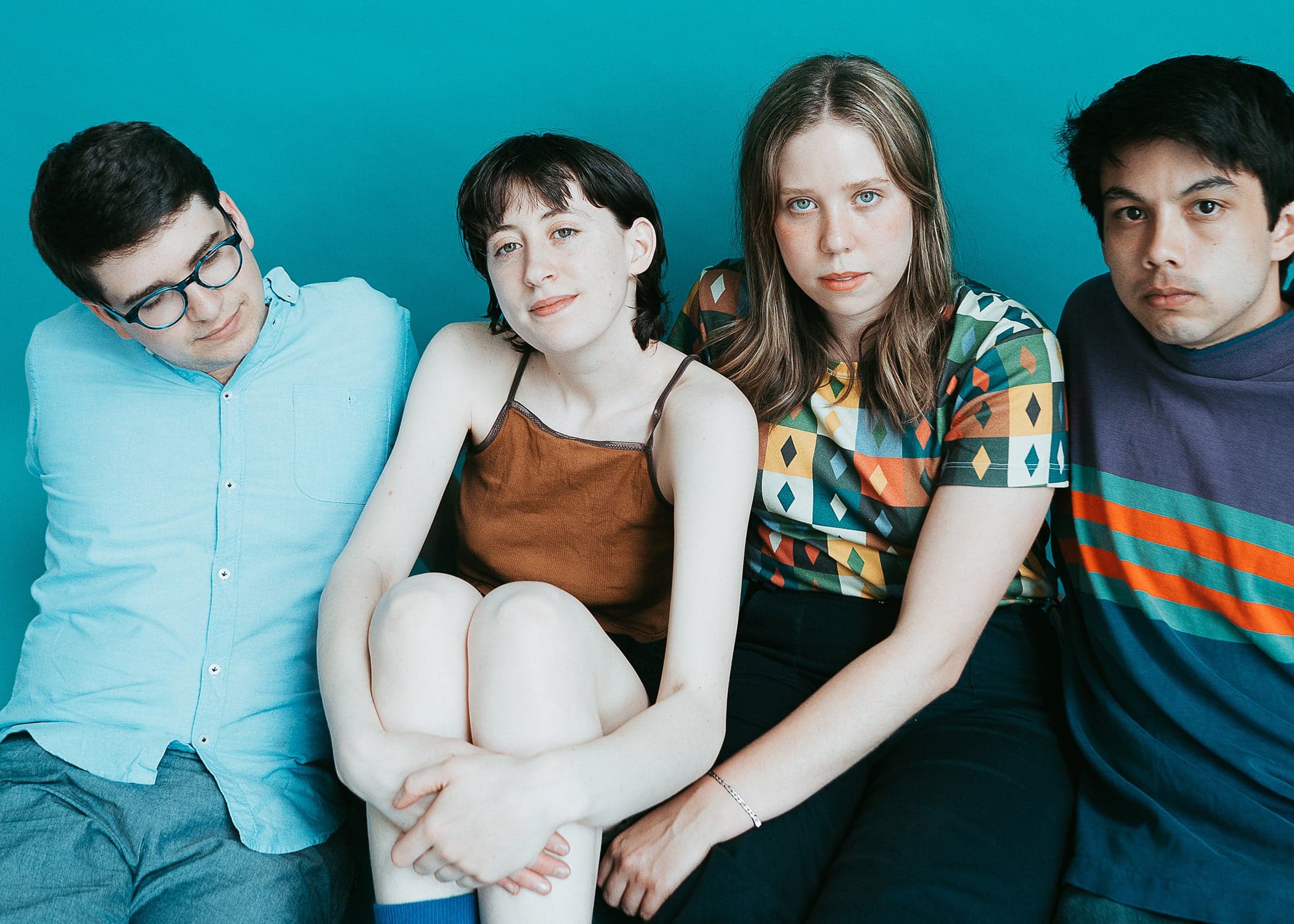 Frankie Cosmos event image