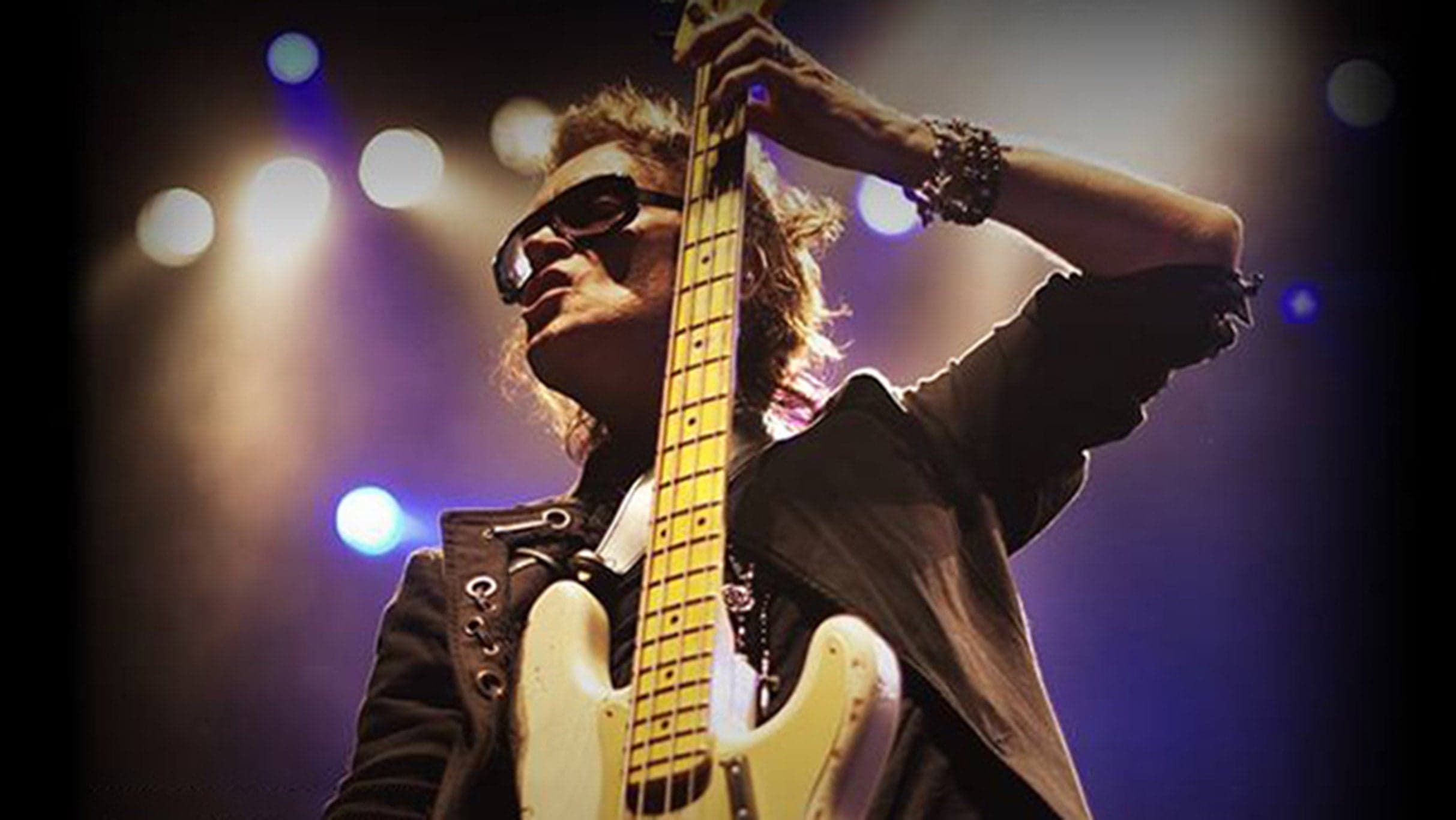 Glenn Hughes event image