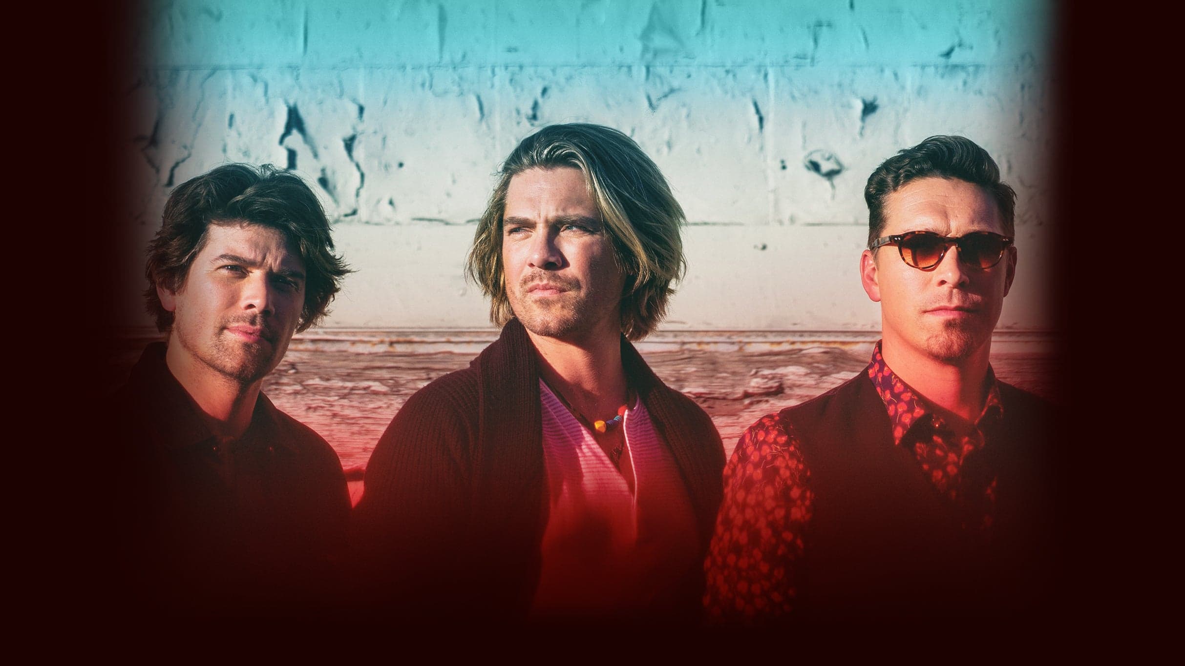 Hanson: Underneath Experience Tour event image