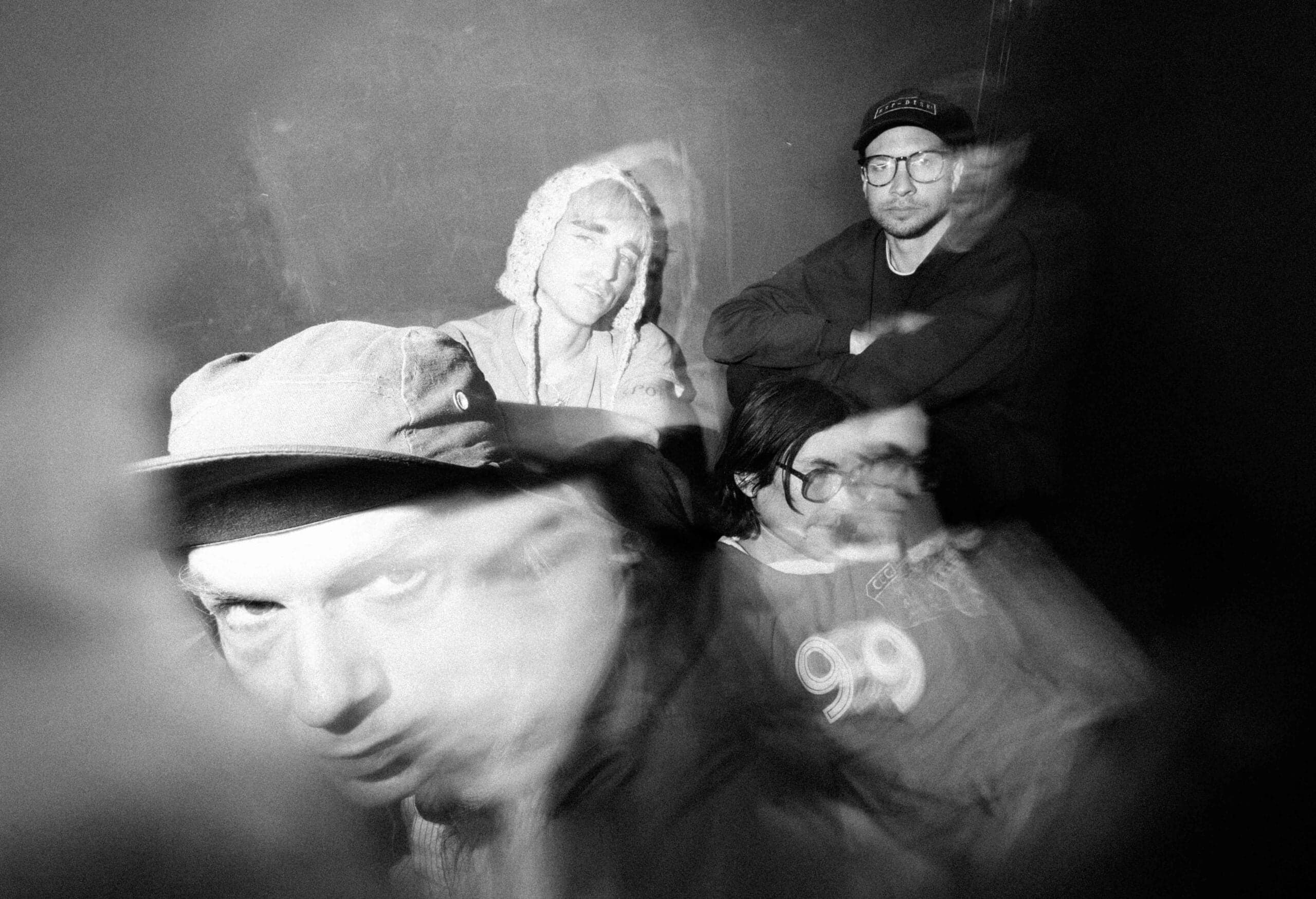 DIIV event image