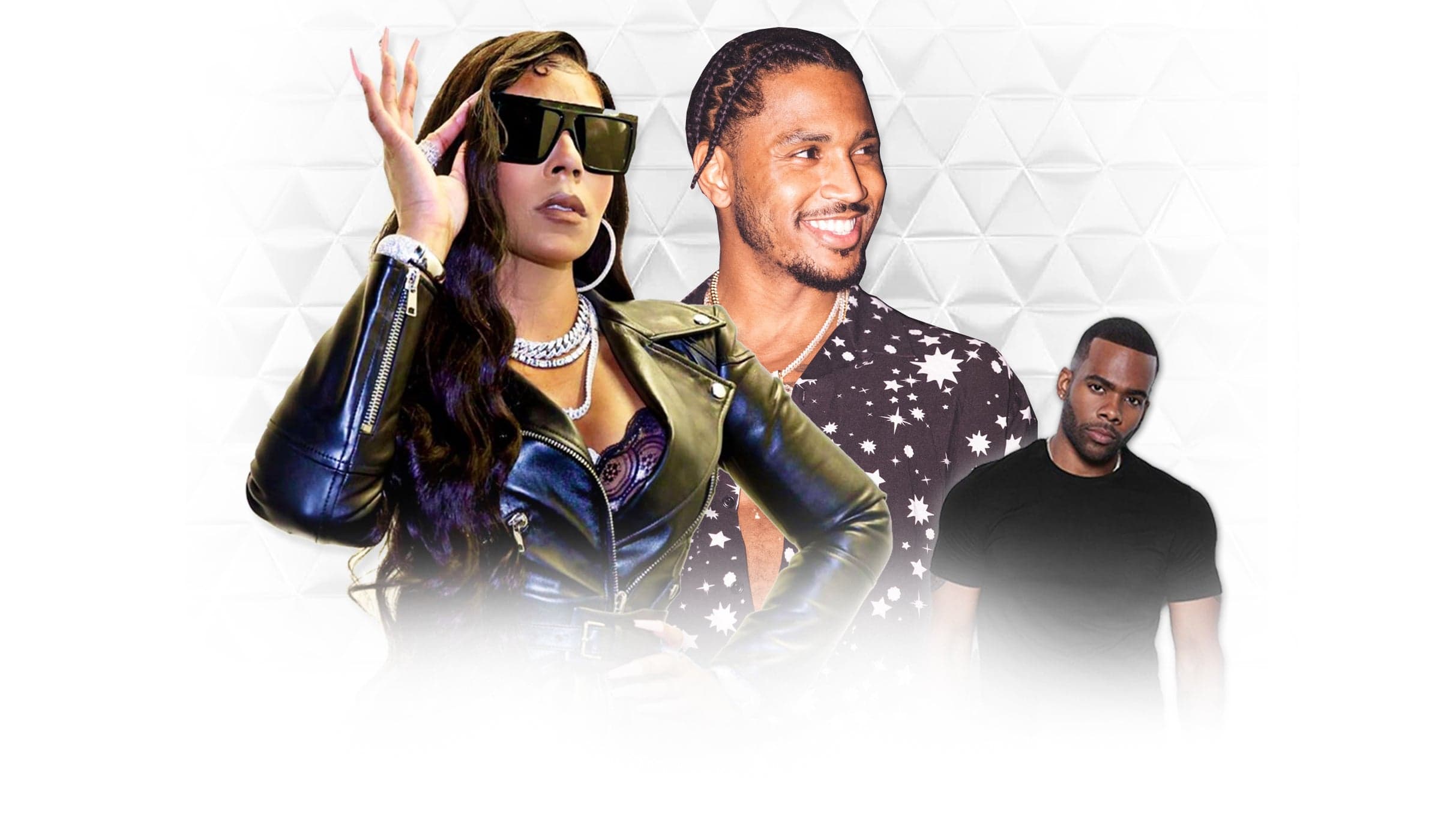 Ashanti event image