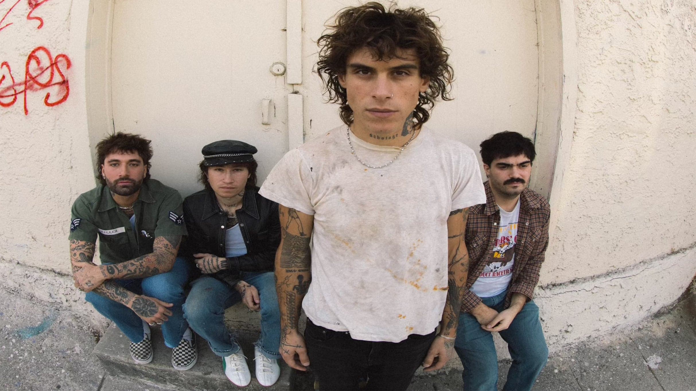 ALEXSUCKS - Autopilot TOur event image