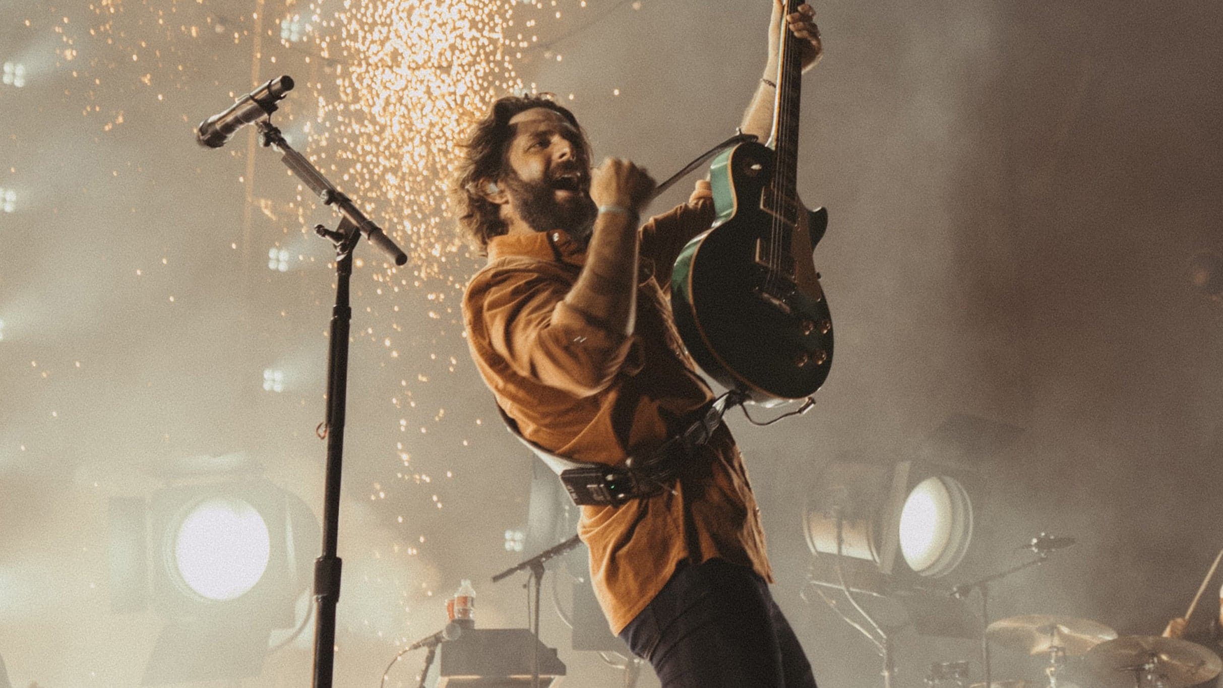 Thomas Rhett: The Soundtrack to Life Tour event image