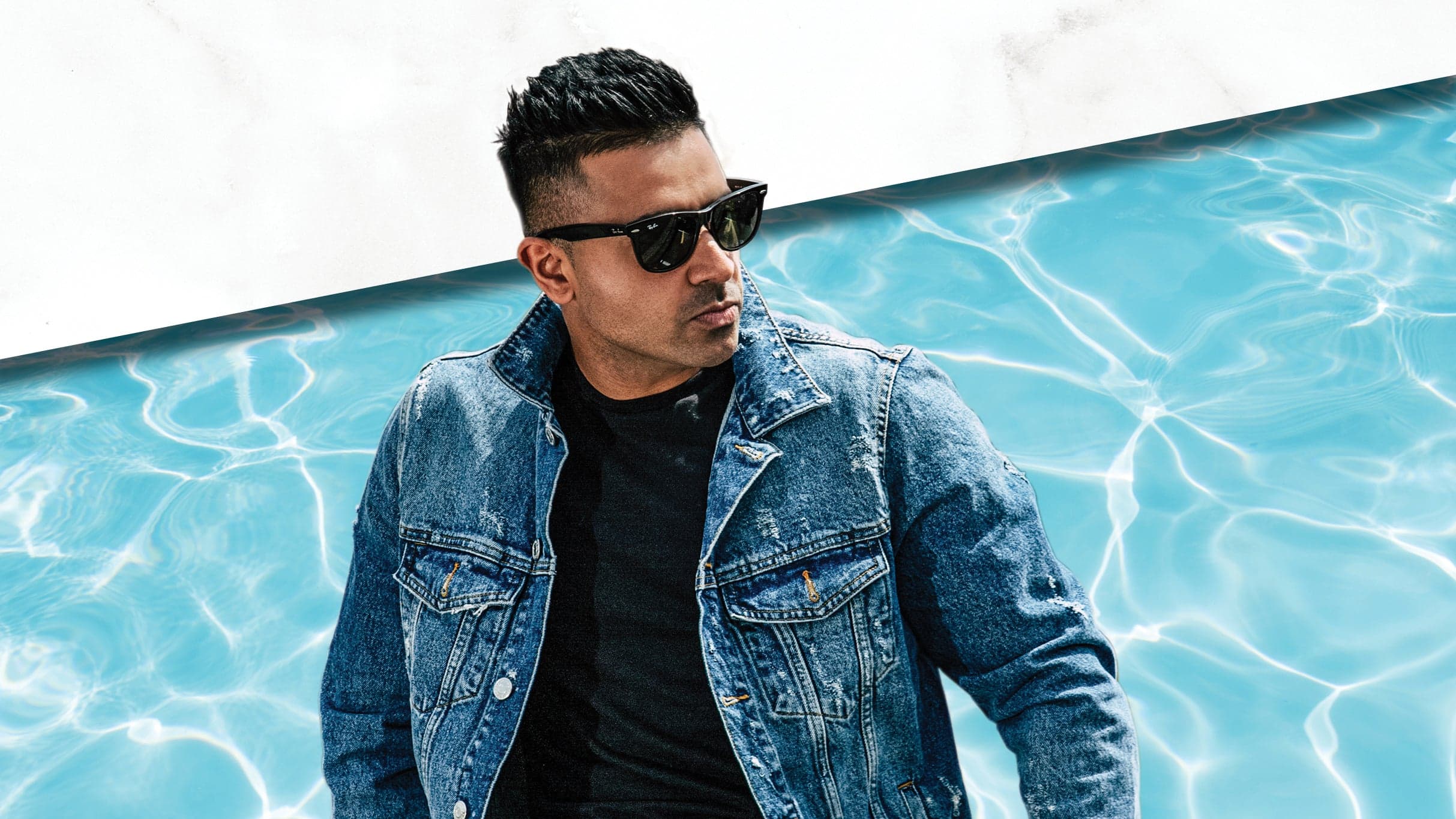 Hometown Jams: Jay Sean w/ Iyaz event image