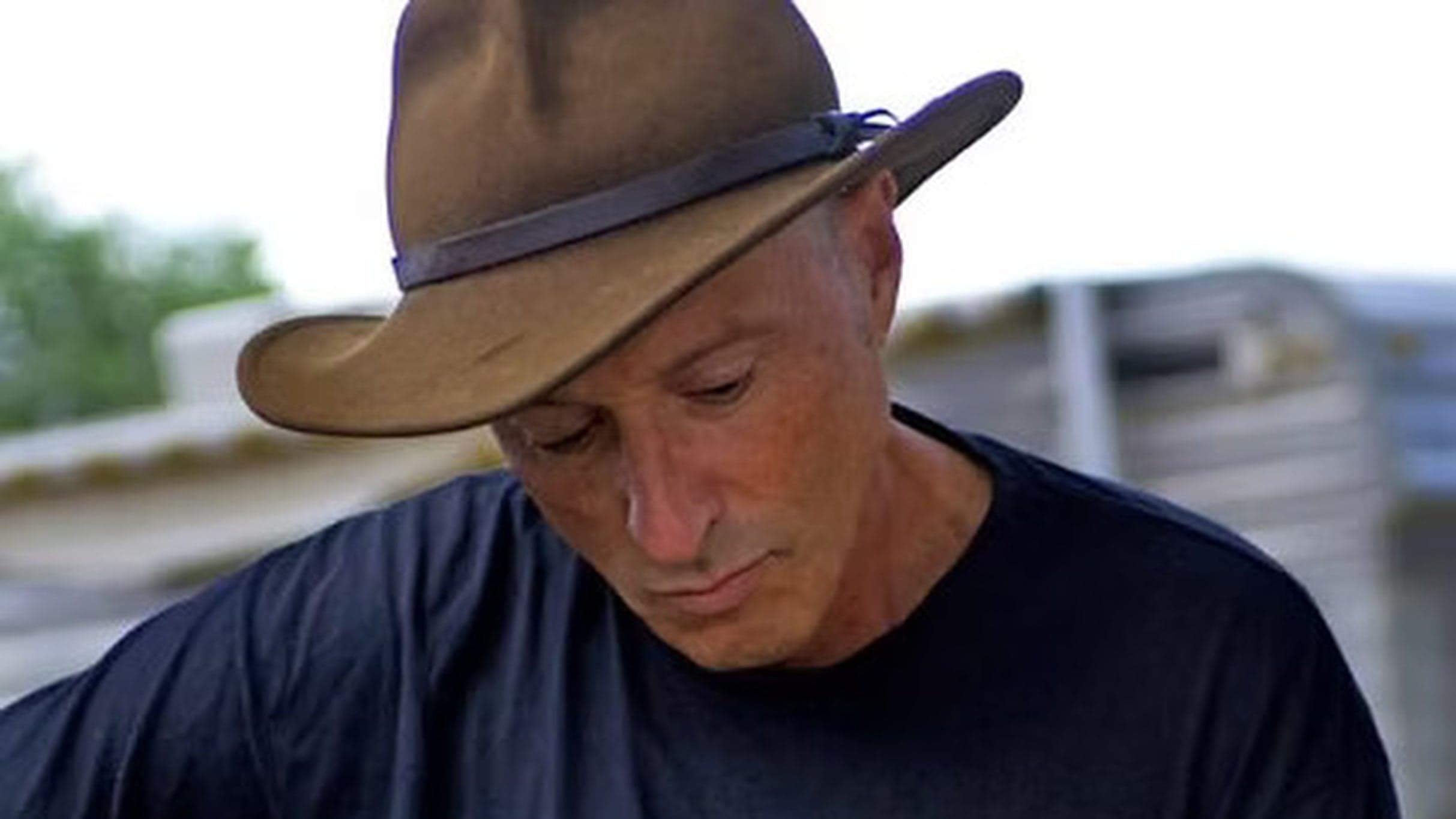 An Evening with Dan Bern (partially seated) event image