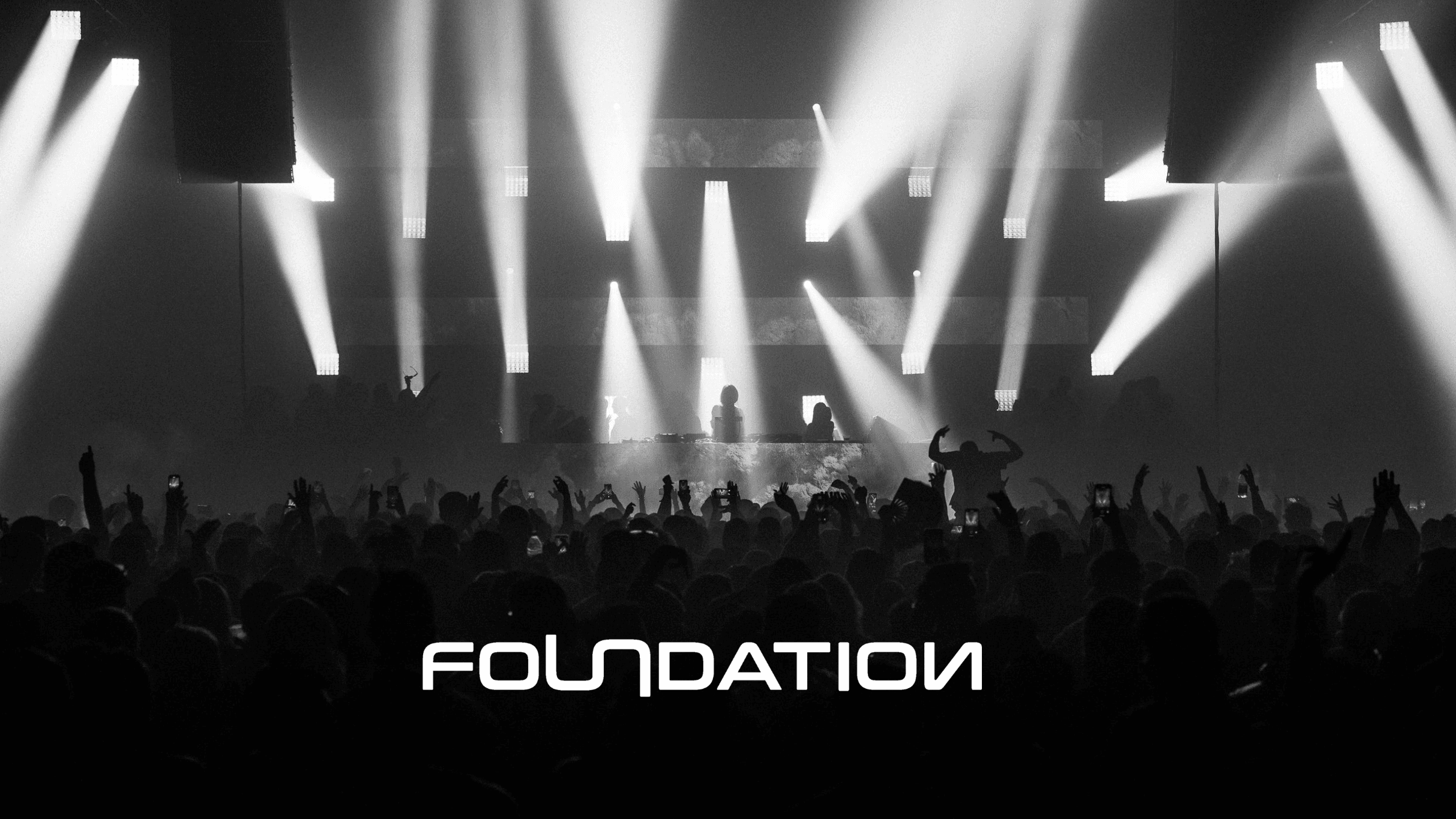 Foundation event image