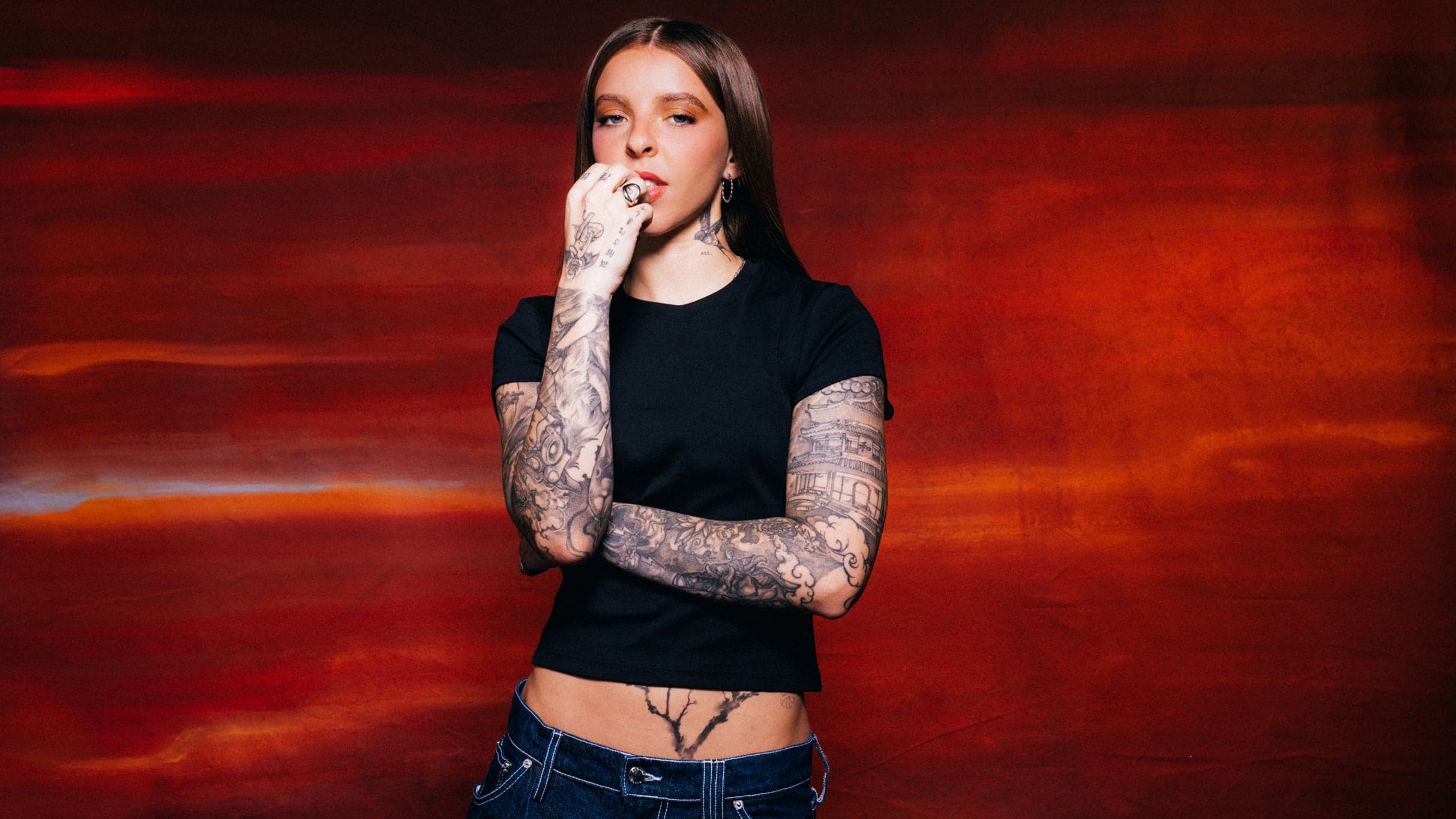 Young Miko - Late Checkout Tour event image