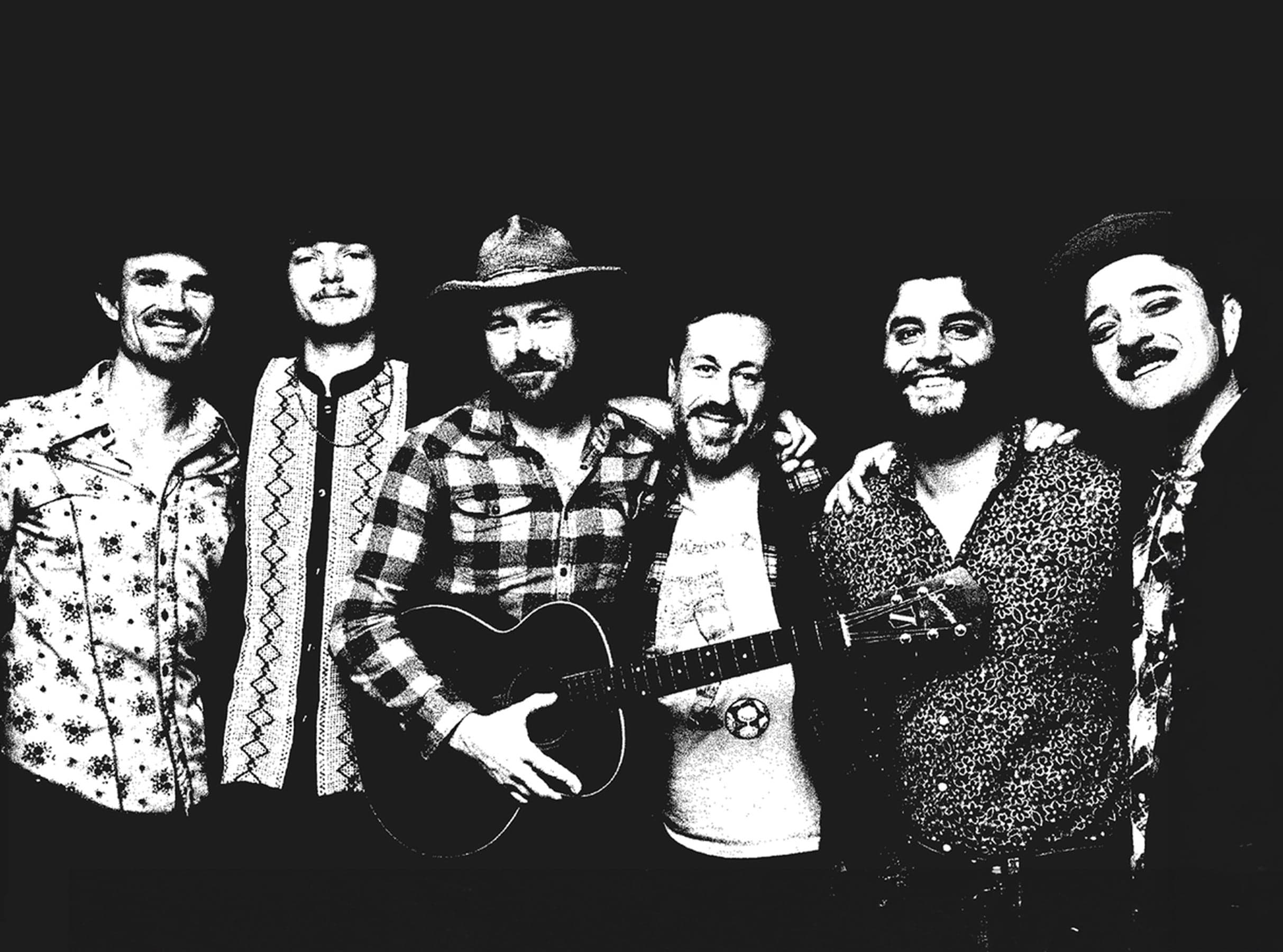 The California Honeydrops event image