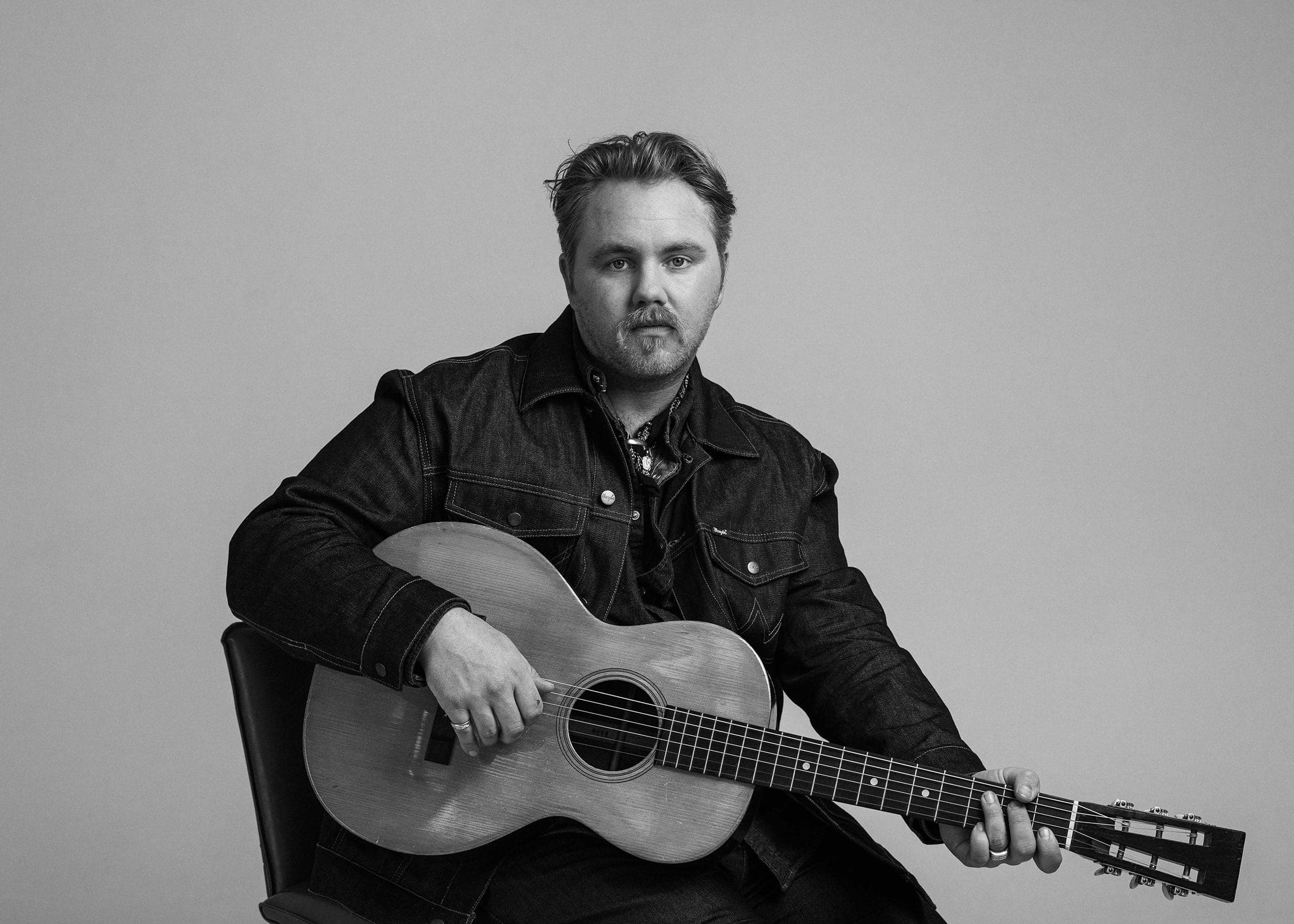 ERNEST: Legalize Country Music Roadshow event image