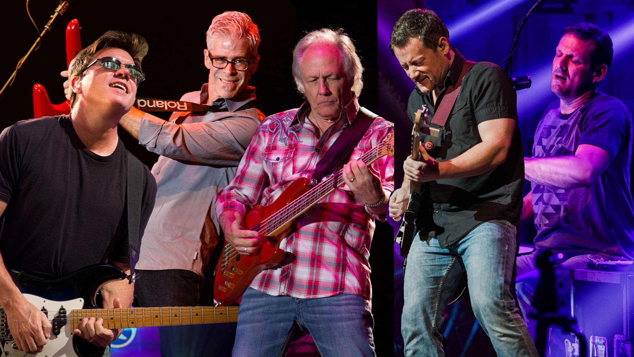 Little River Band event image