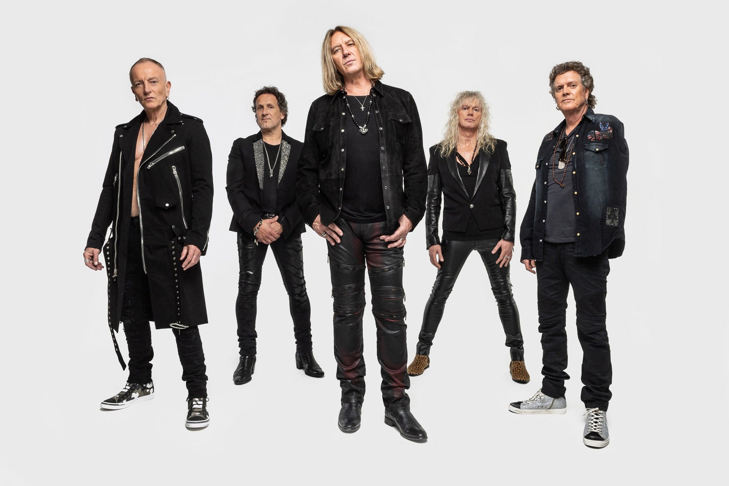 Def Leppard / Journey: The Summer Stadium Tour and Cheap Trick event image