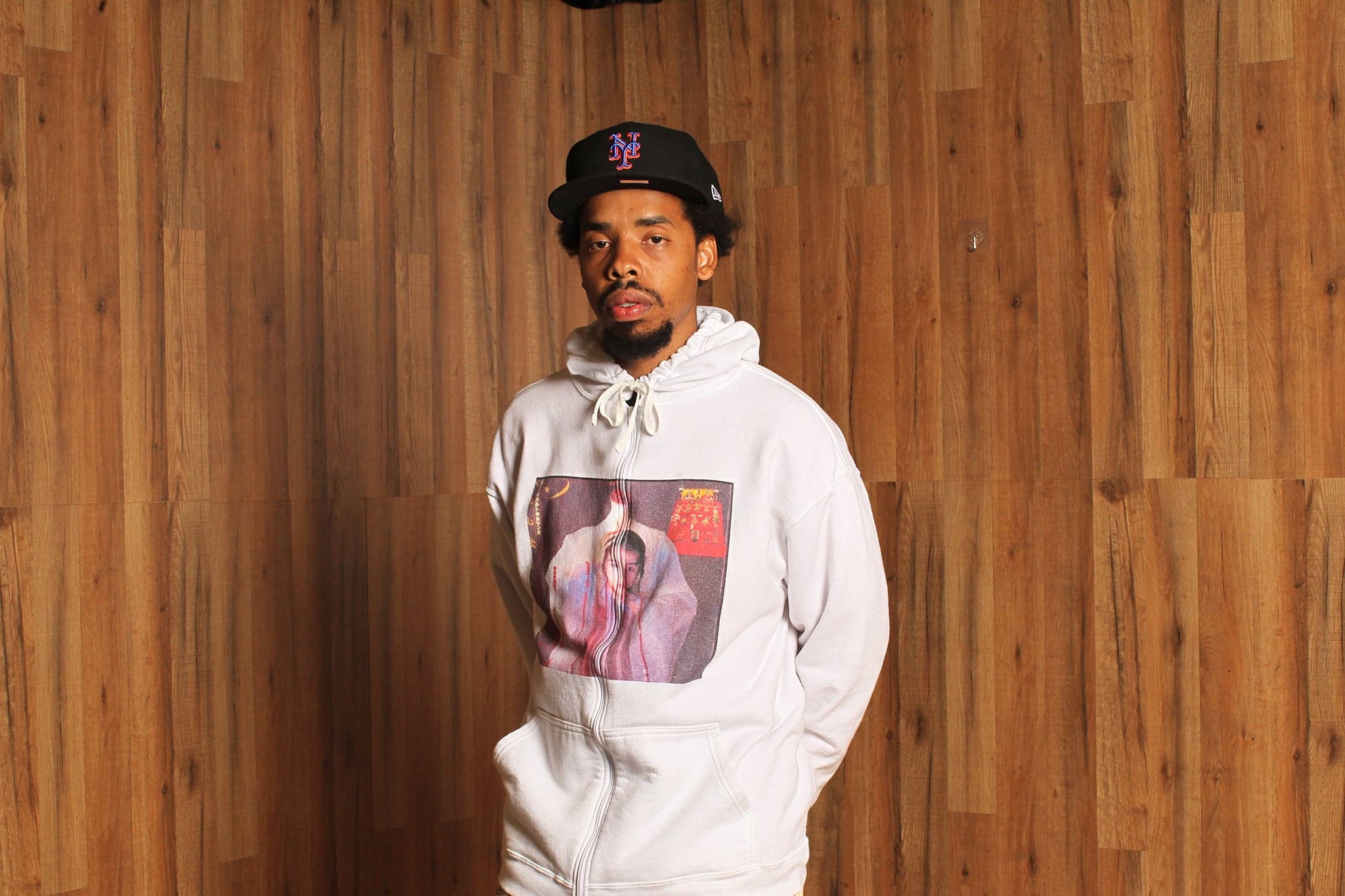 EARL SWEATSHIRT: 3L World Tour event image