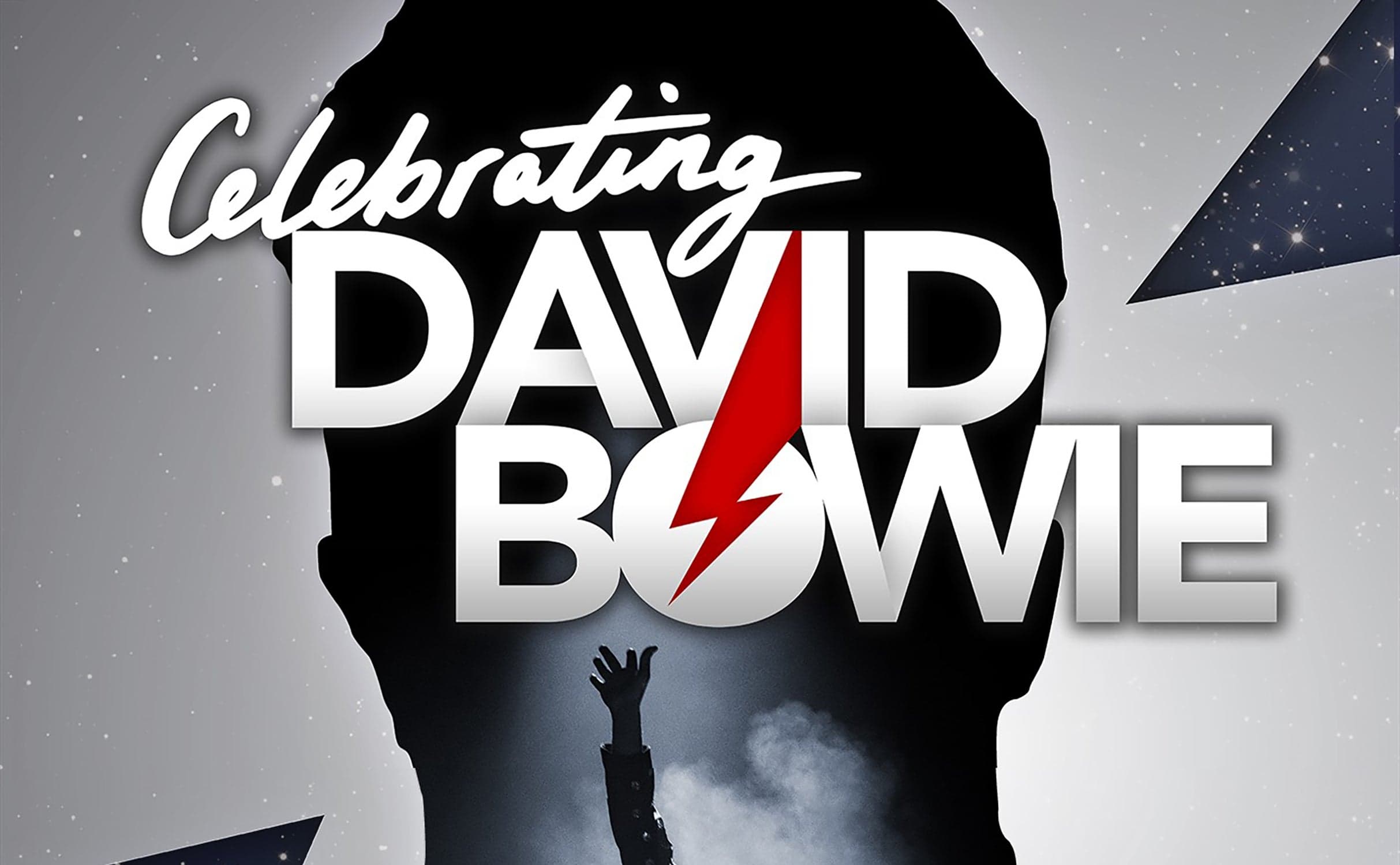Celebrating David Bowie event image
