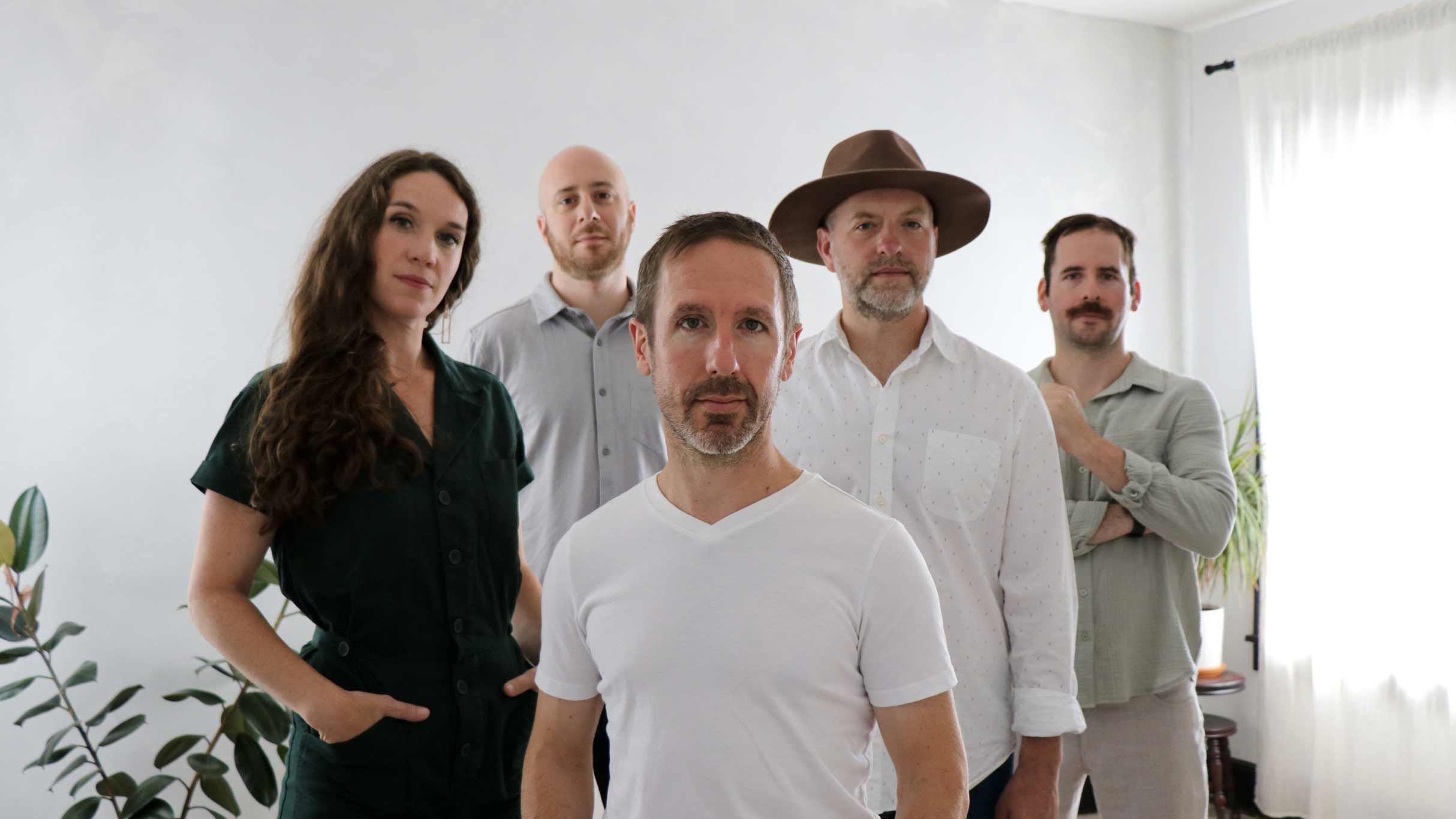 Driftwood, Pressing Strings event image