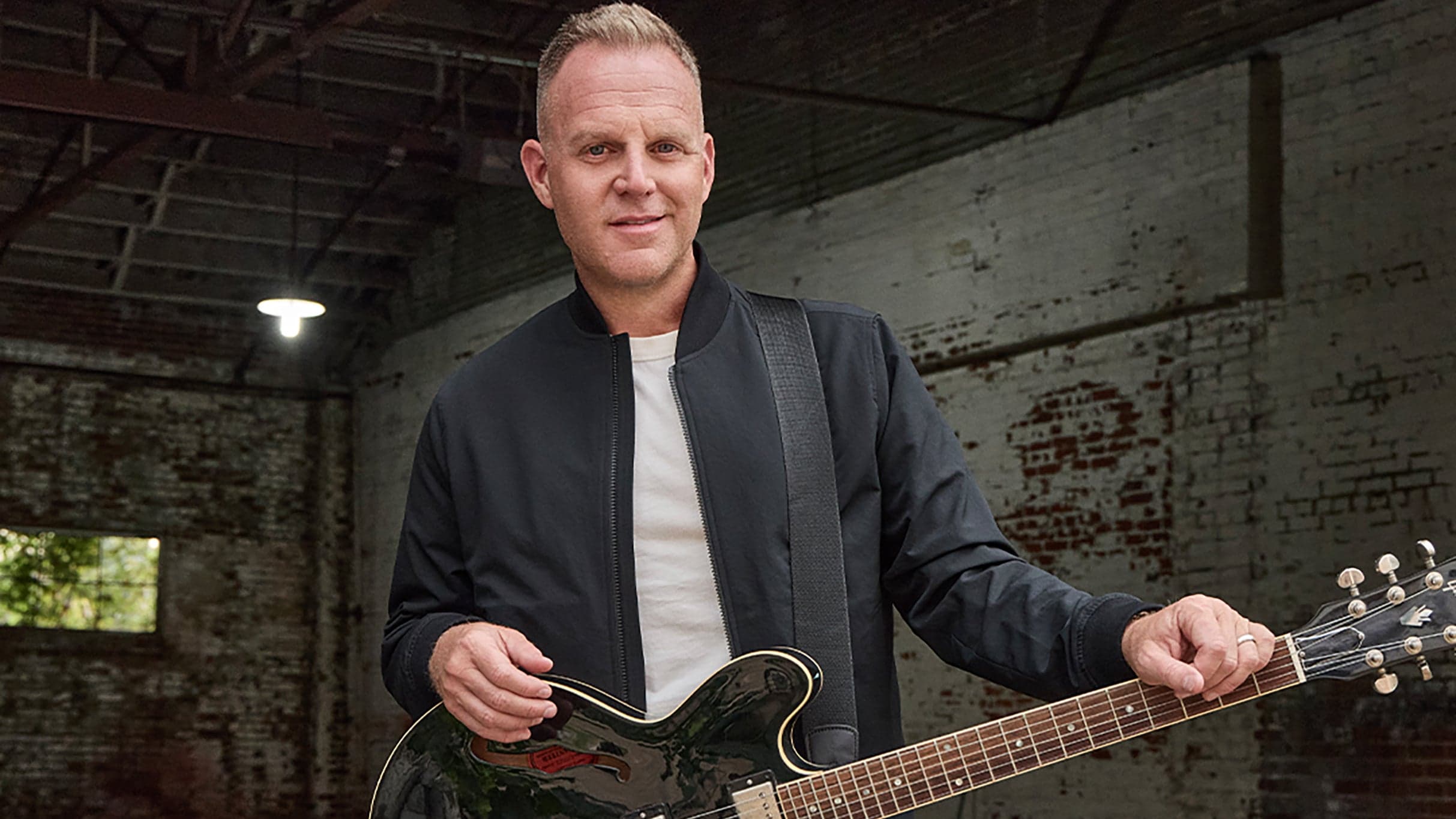 Matthew West: Jesus Is King Tour - Redlands (Inland Empire), CA event image
