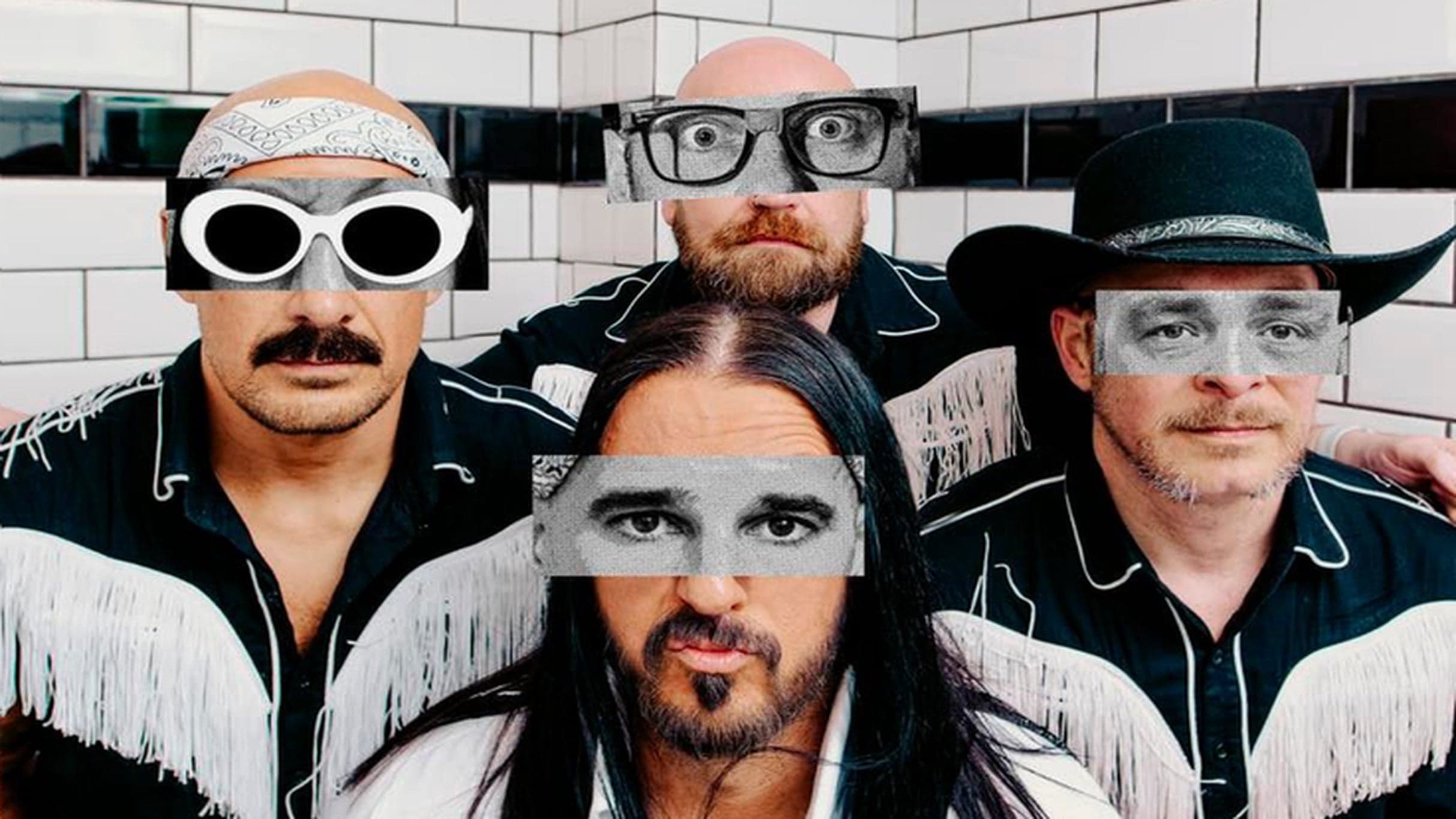 ELVANA: ELVIS FRONTED NIRVANA - O2 ACADEMY OXFORD event image