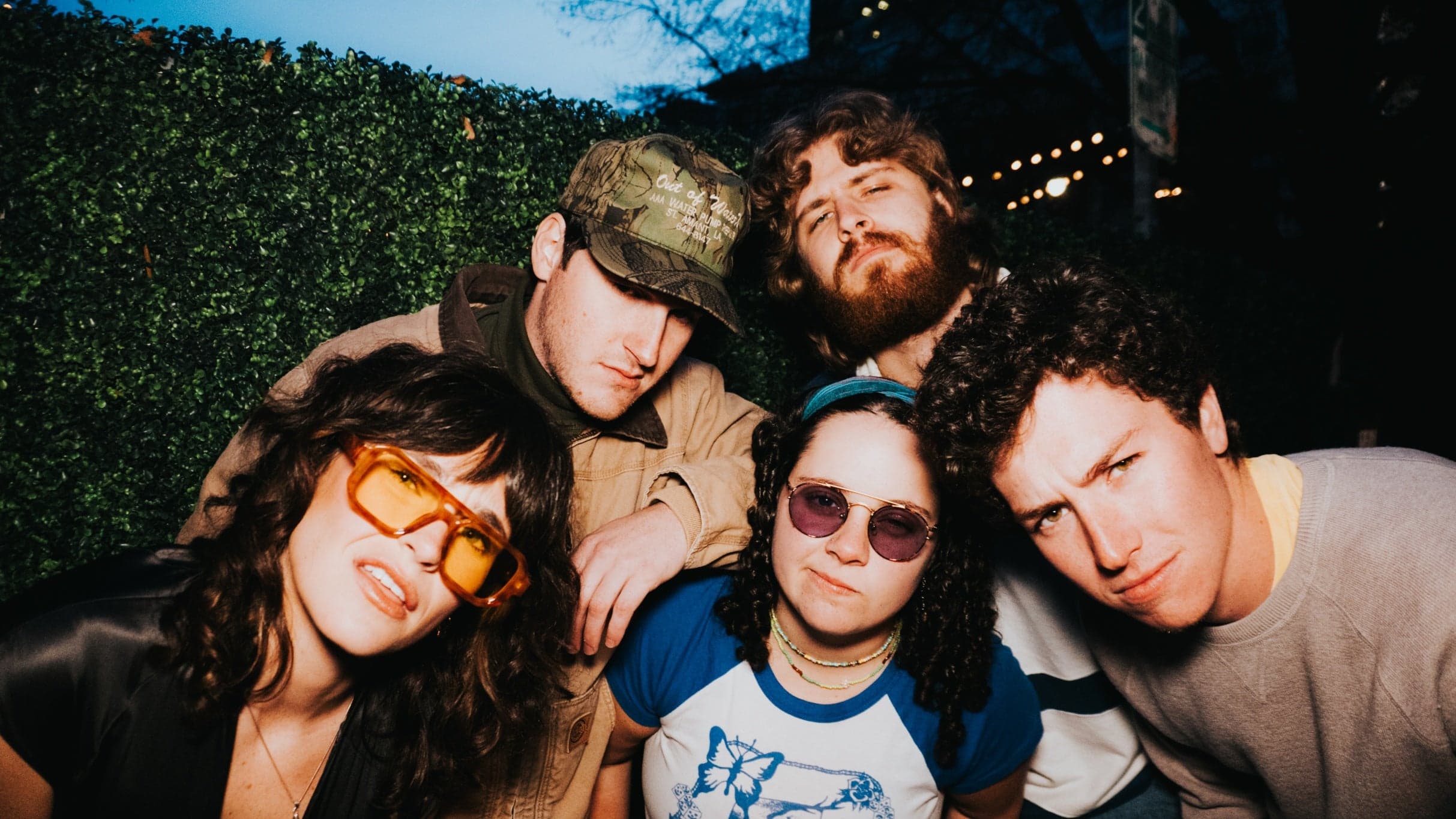 Hash the Band with Tobacco Road event image