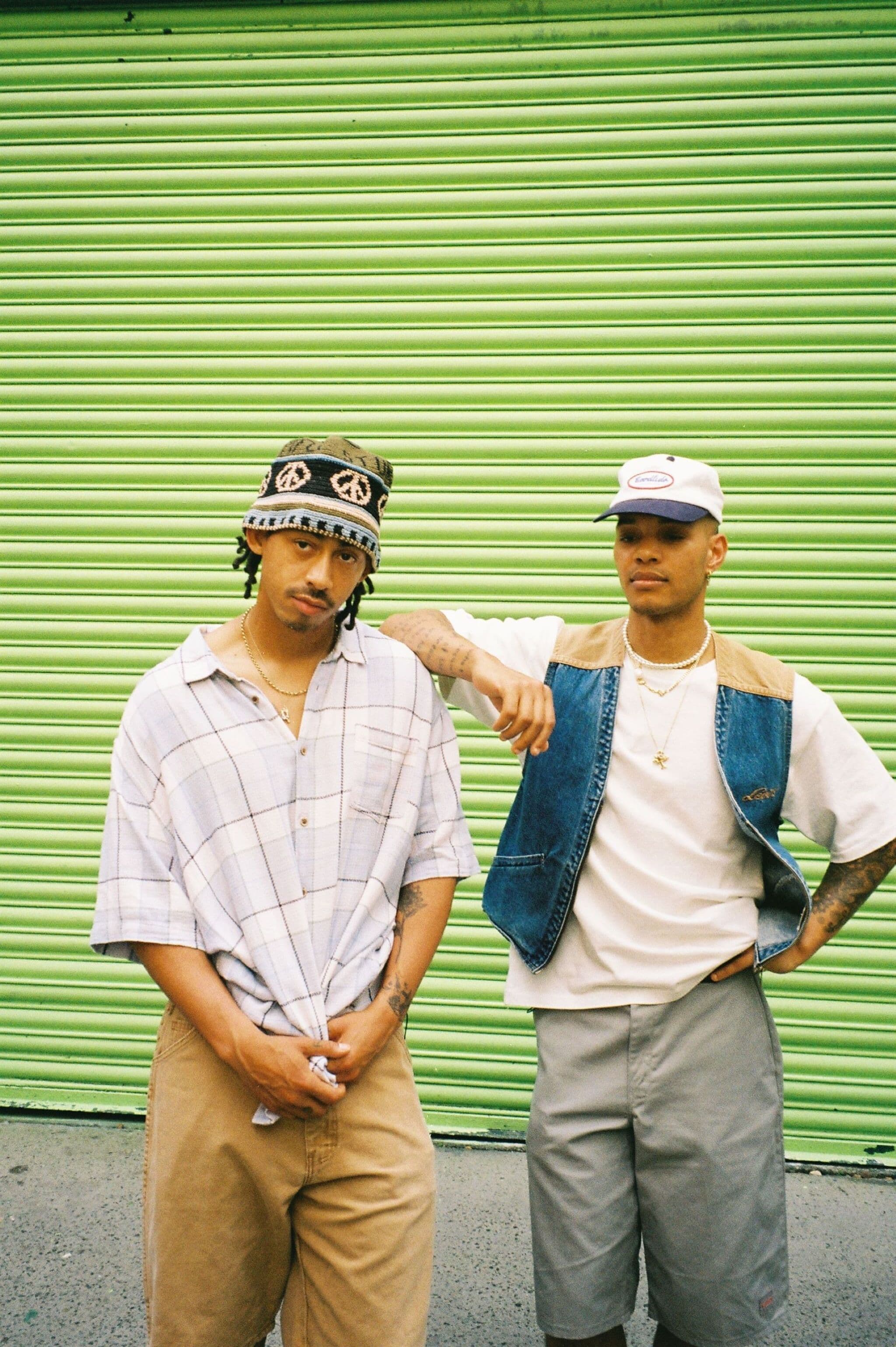 Rizzle Kicks event image