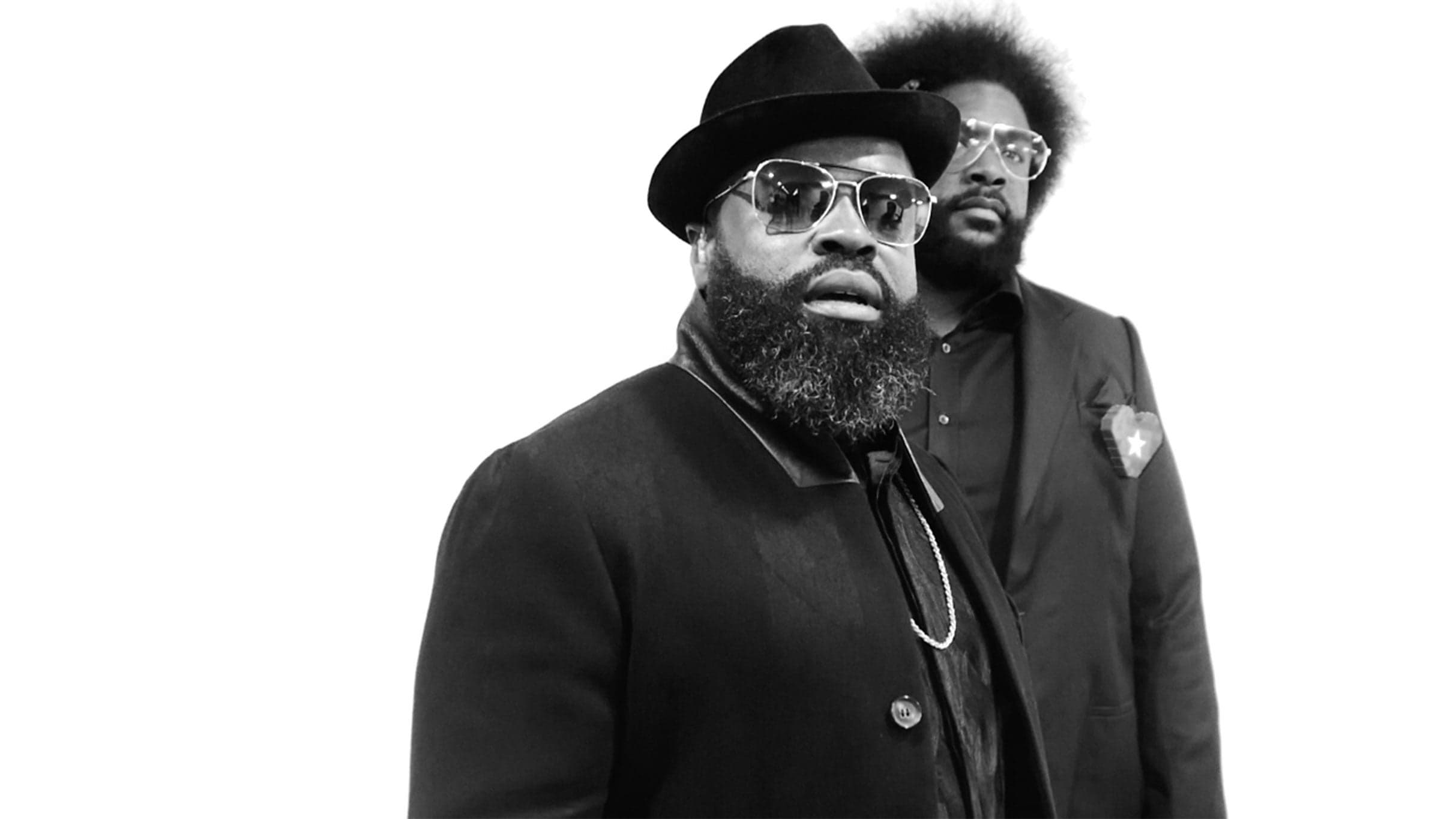 The Roots event image